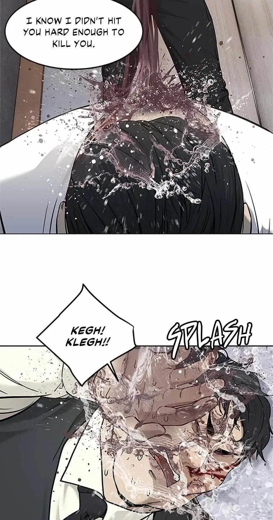 God Of Blackfield Chapter 176 – Page 22