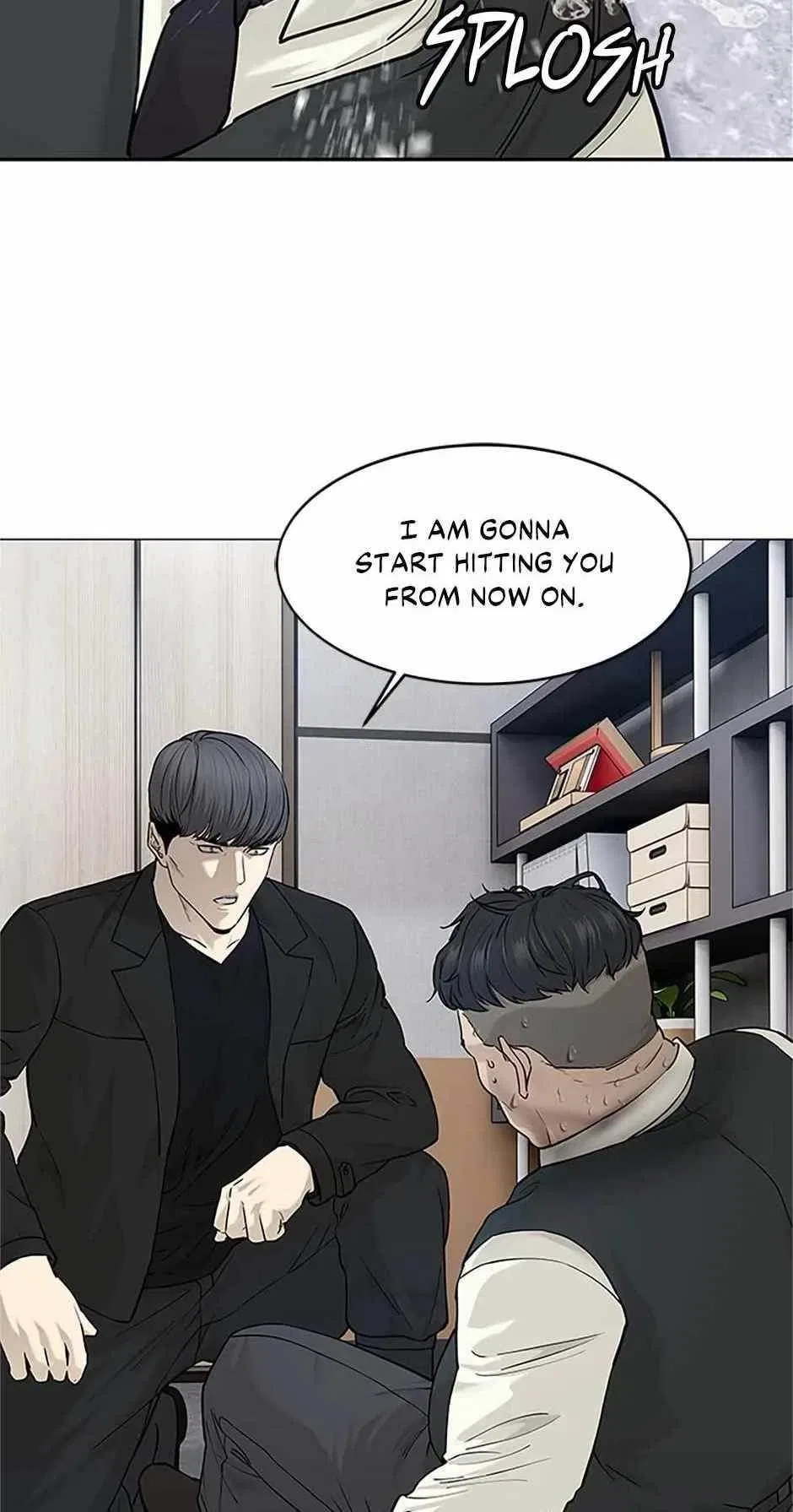 God Of Blackfield Chapter 176 – Page 23