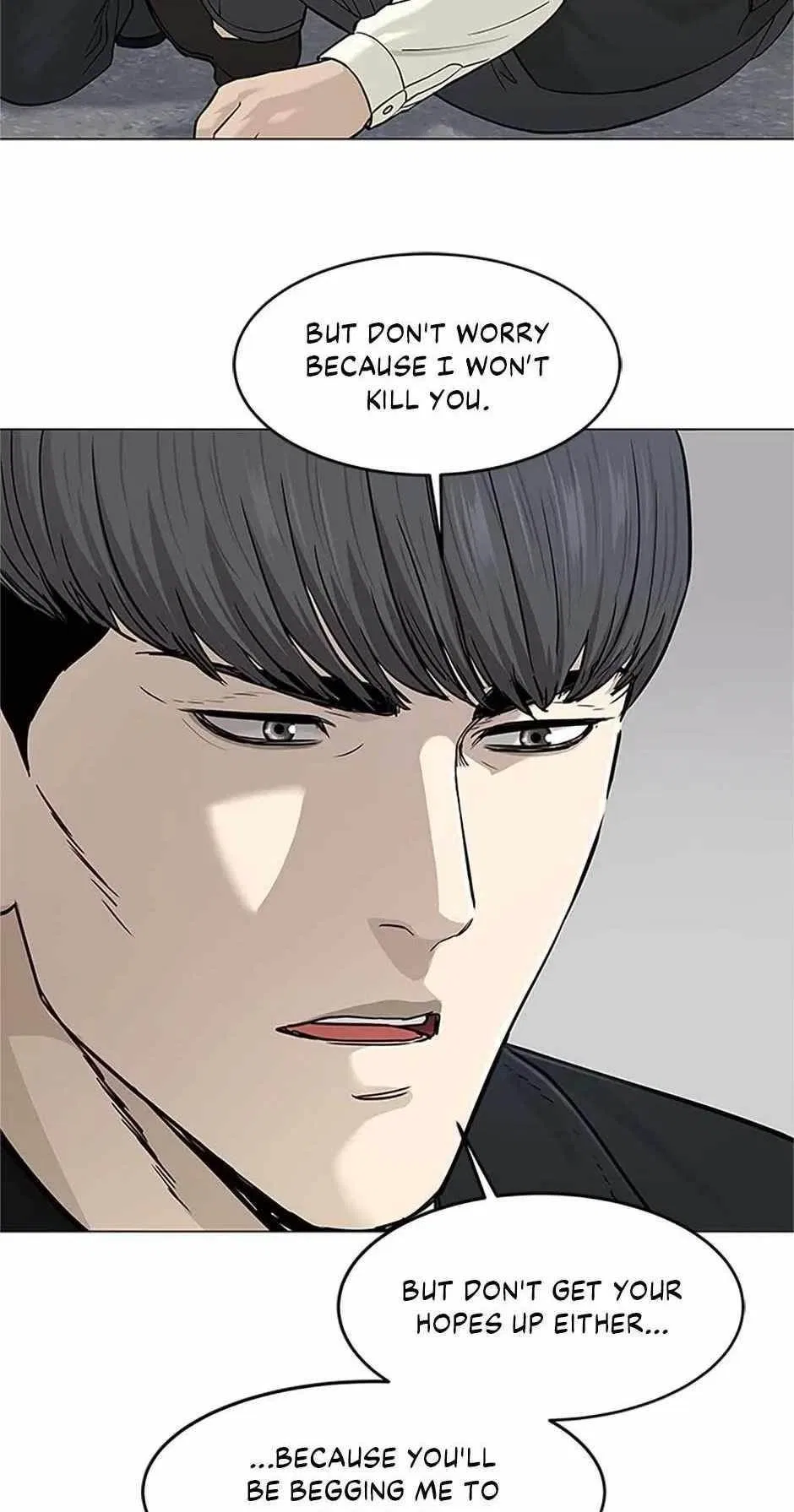 God Of Blackfield Chapter 176 – Page 24