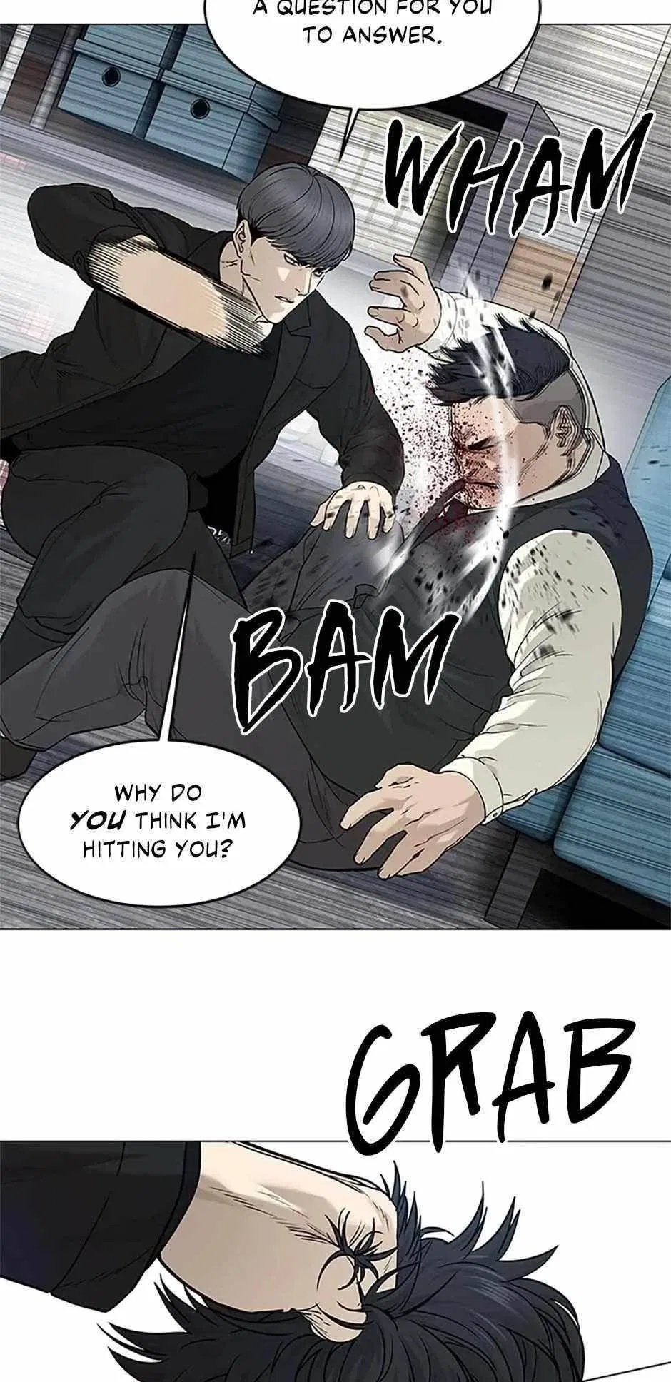 God Of Blackfield Chapter 176 – Page 27