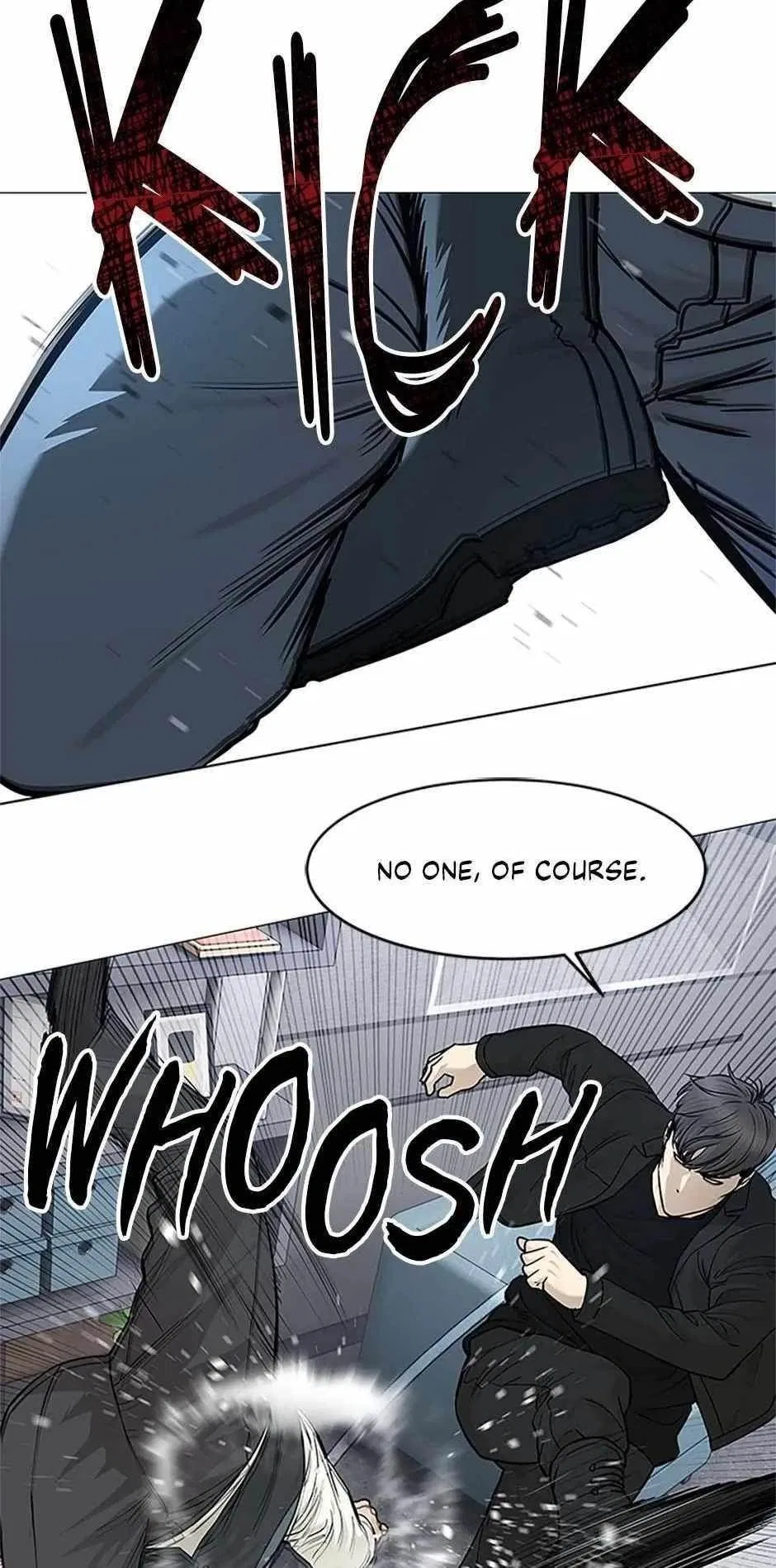 God Of Blackfield Chapter 176 – Page 33