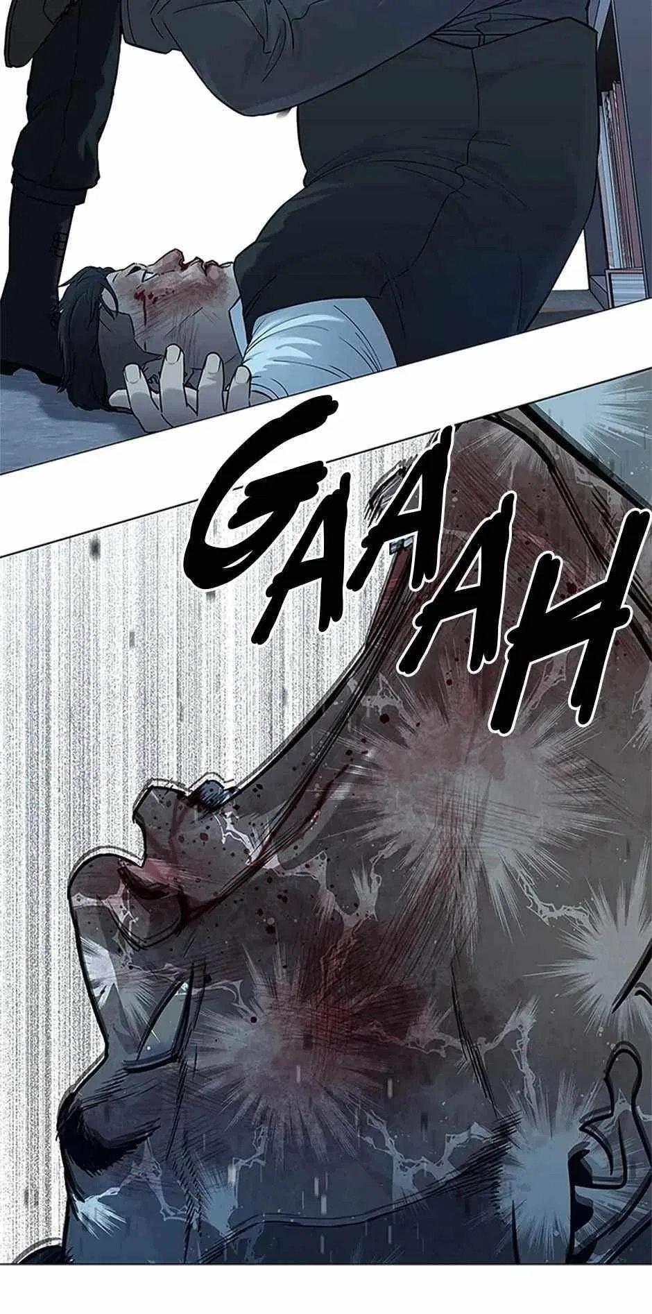 God Of Blackfield Chapter 176 – Page 36