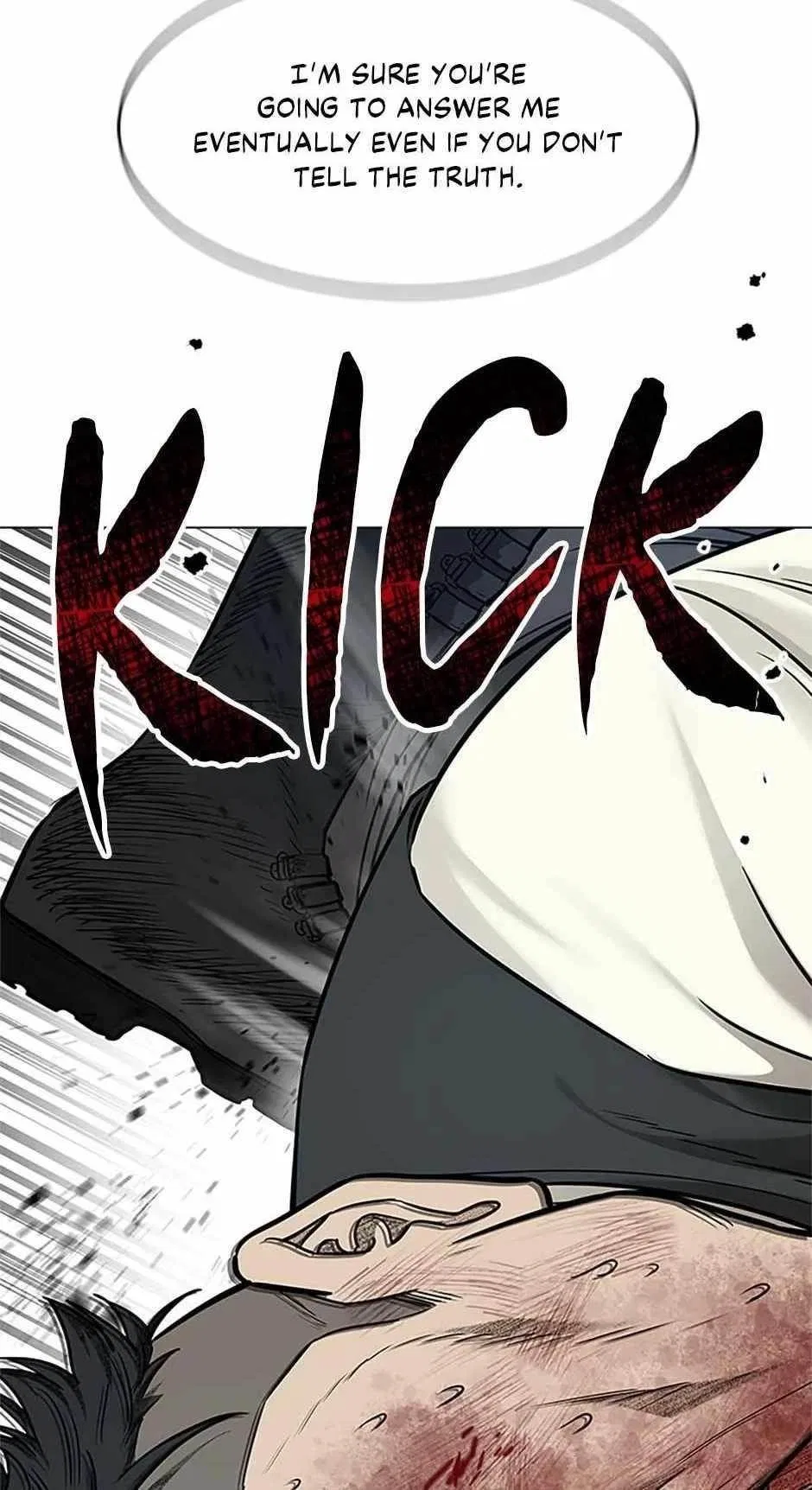 God Of Blackfield Chapter 176 – Page 38