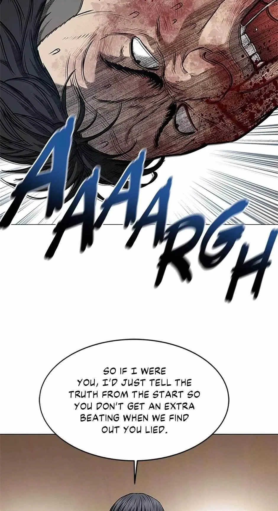 God Of Blackfield Chapter 176 – Page 39
