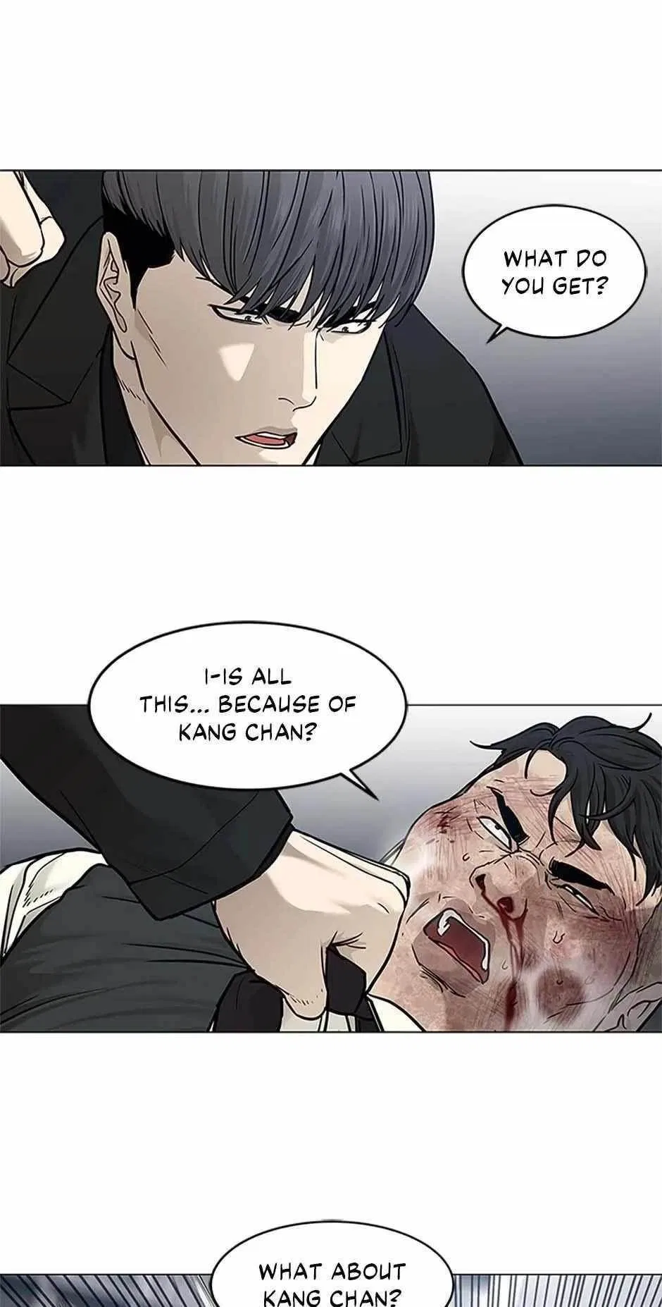 God Of Blackfield Chapter 176 – Page 43