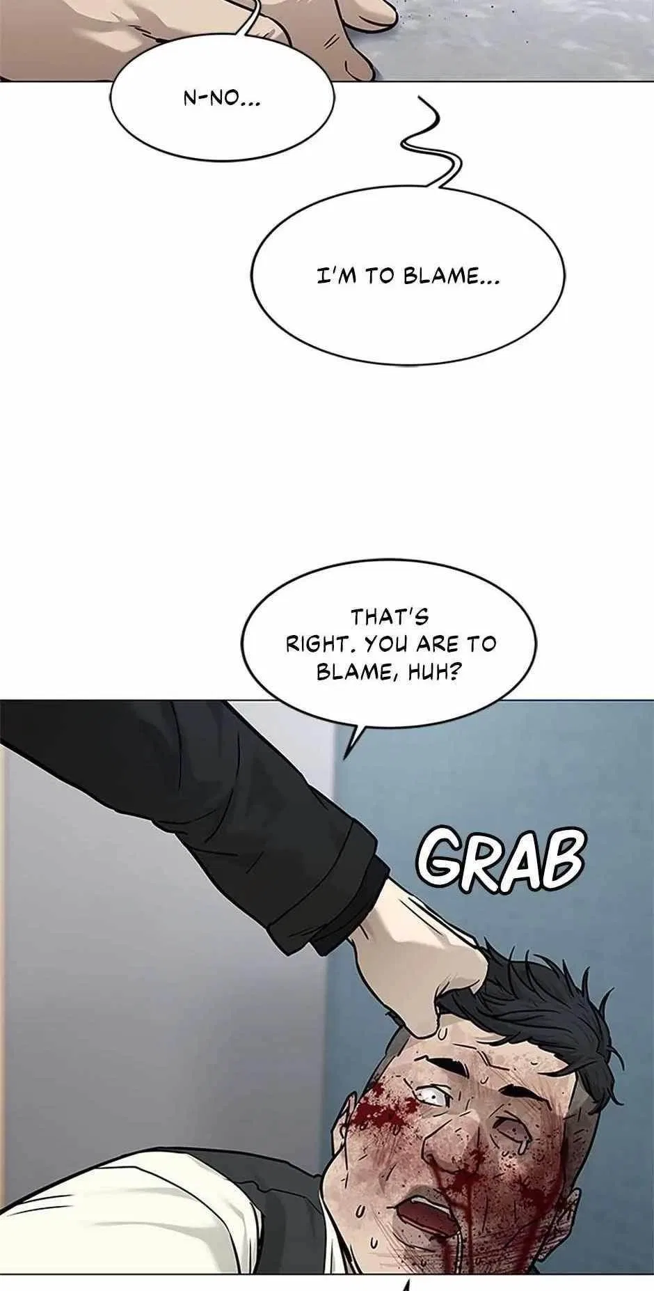 God Of Blackfield Chapter 176 – Page 45