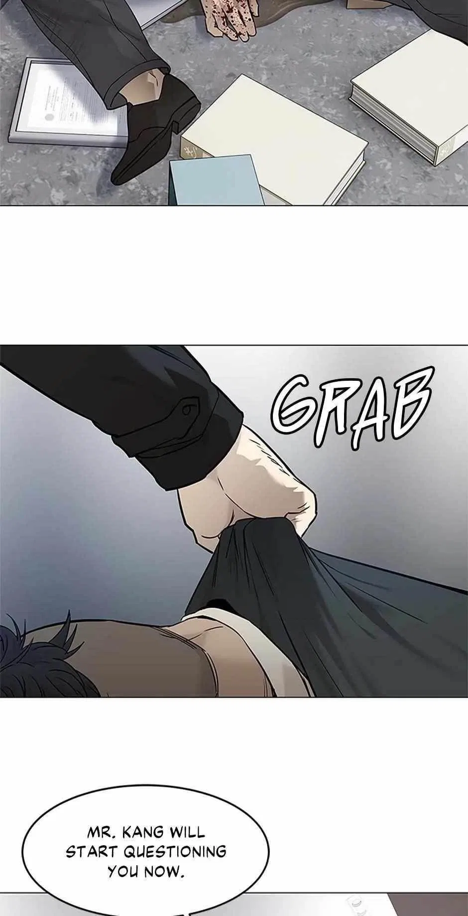 God Of Blackfield Chapter 176 – Page 53