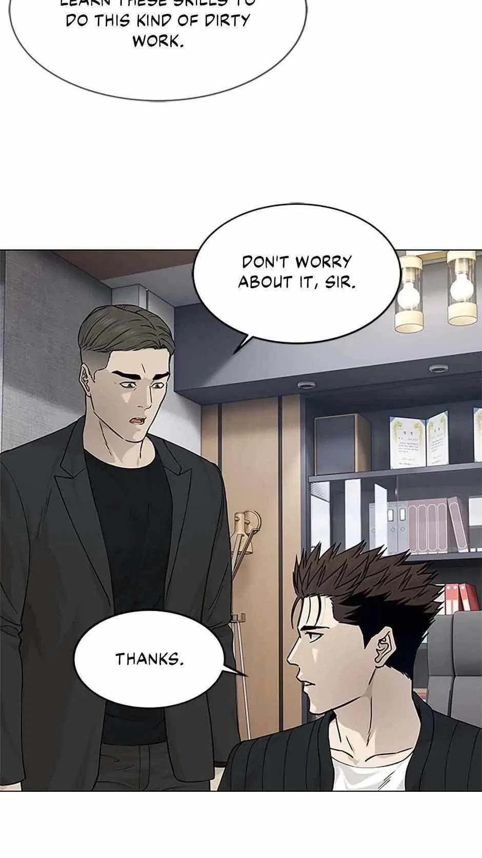 God Of Blackfield Chapter 176 – Page 60
