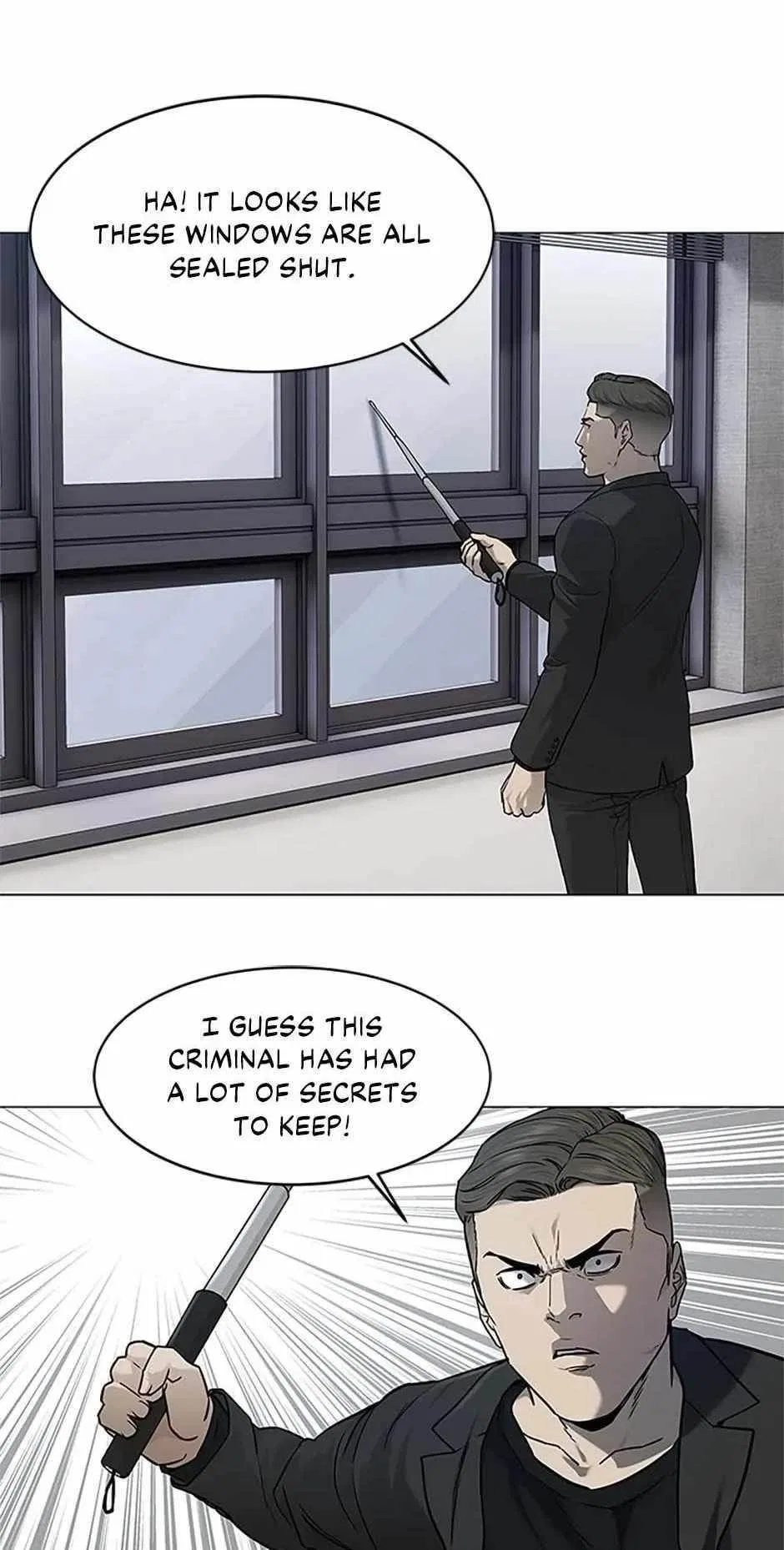 God Of Blackfield Chapter 176 – Page 63