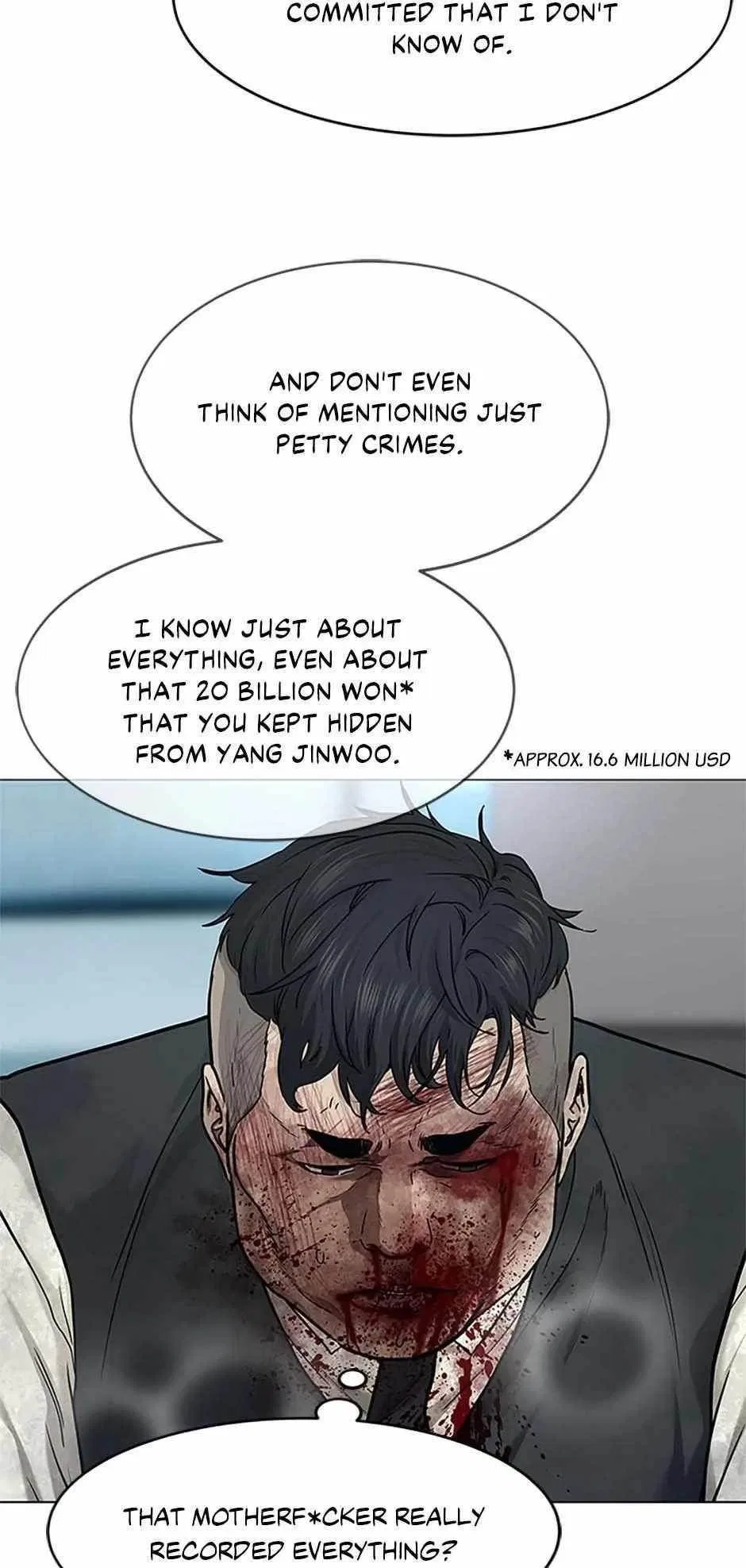 God Of Blackfield Chapter 176 – Page 68