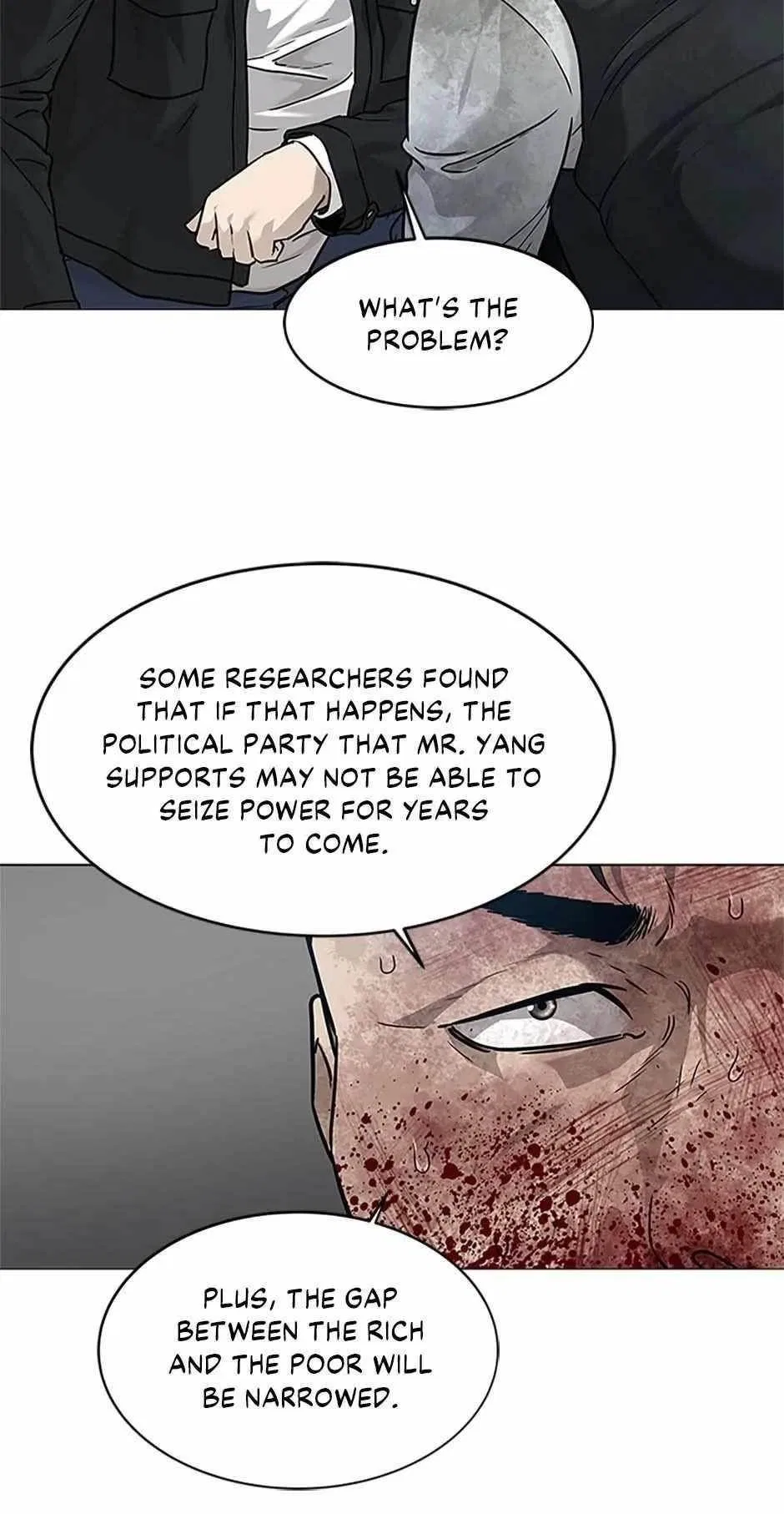 God Of Blackfield Chapter 176 – Page 76