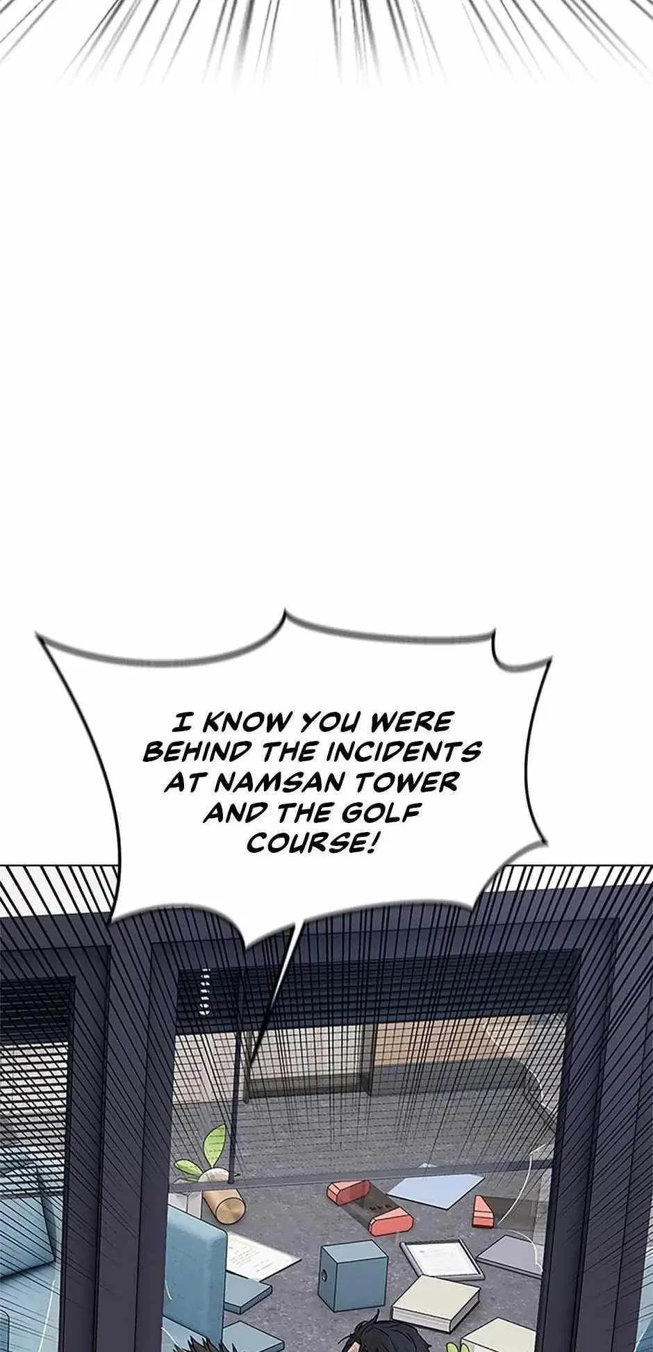 God Of Blackfield Chapter 176 – Page 85
