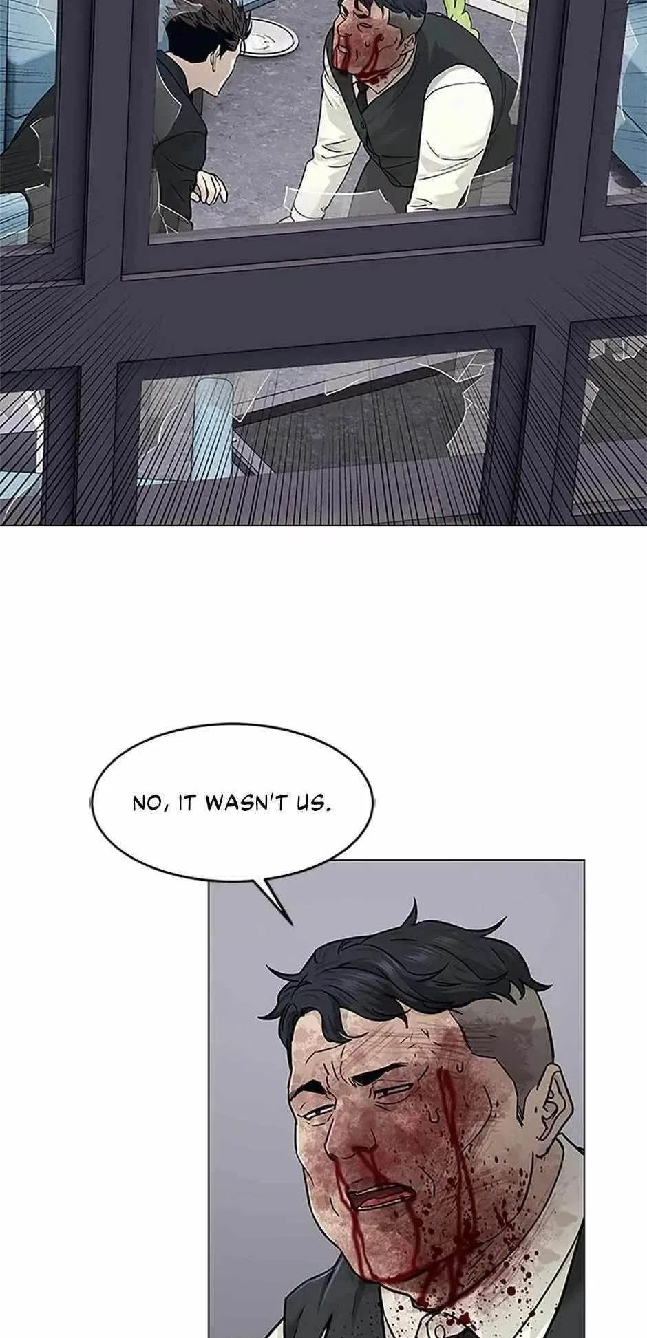 God Of Blackfield Chapter 176 – Page 86