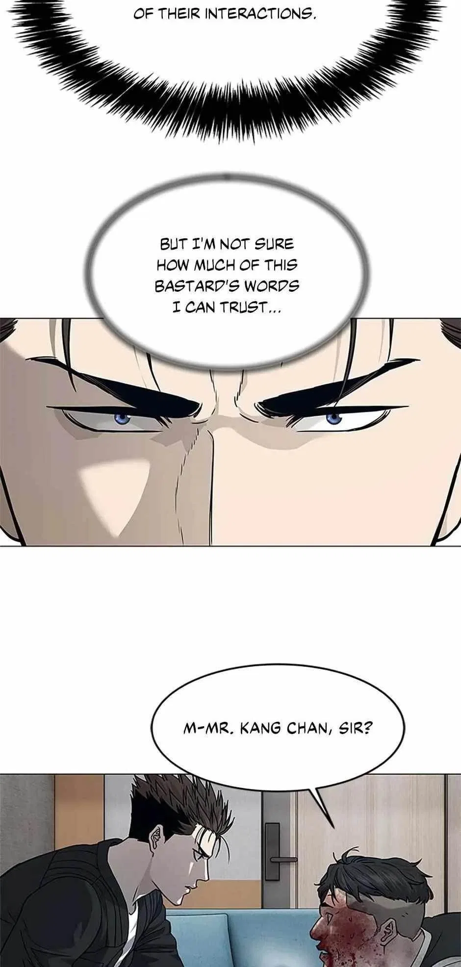 God Of Blackfield Chapter 176 – Page 91