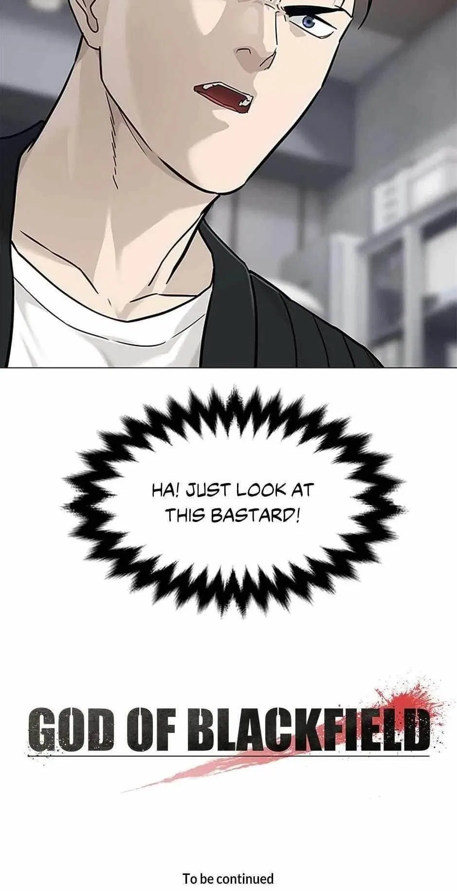 God Of Blackfield Chapter 176 – Page 93