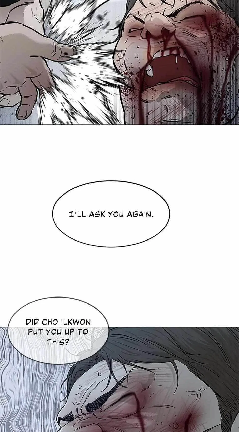 God Of Blackfield Chapter 175 – Page 2