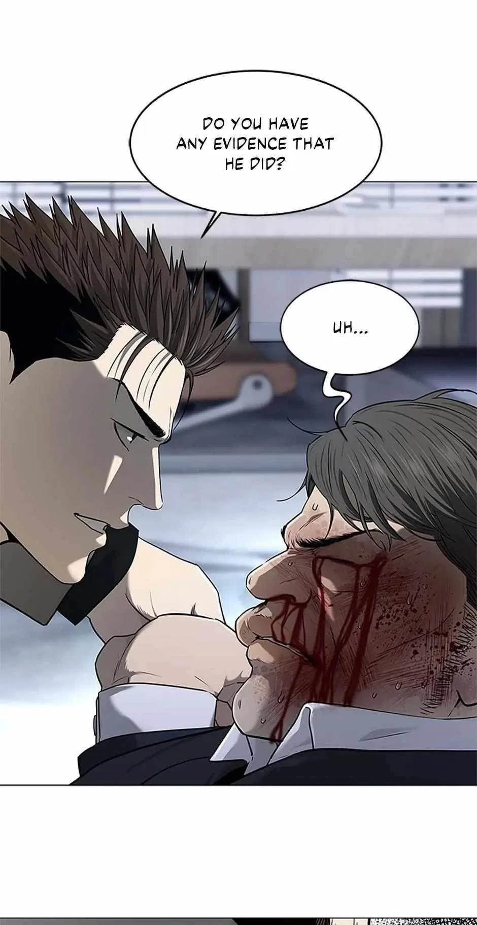 God Of Blackfield Chapter 175 – Page 7