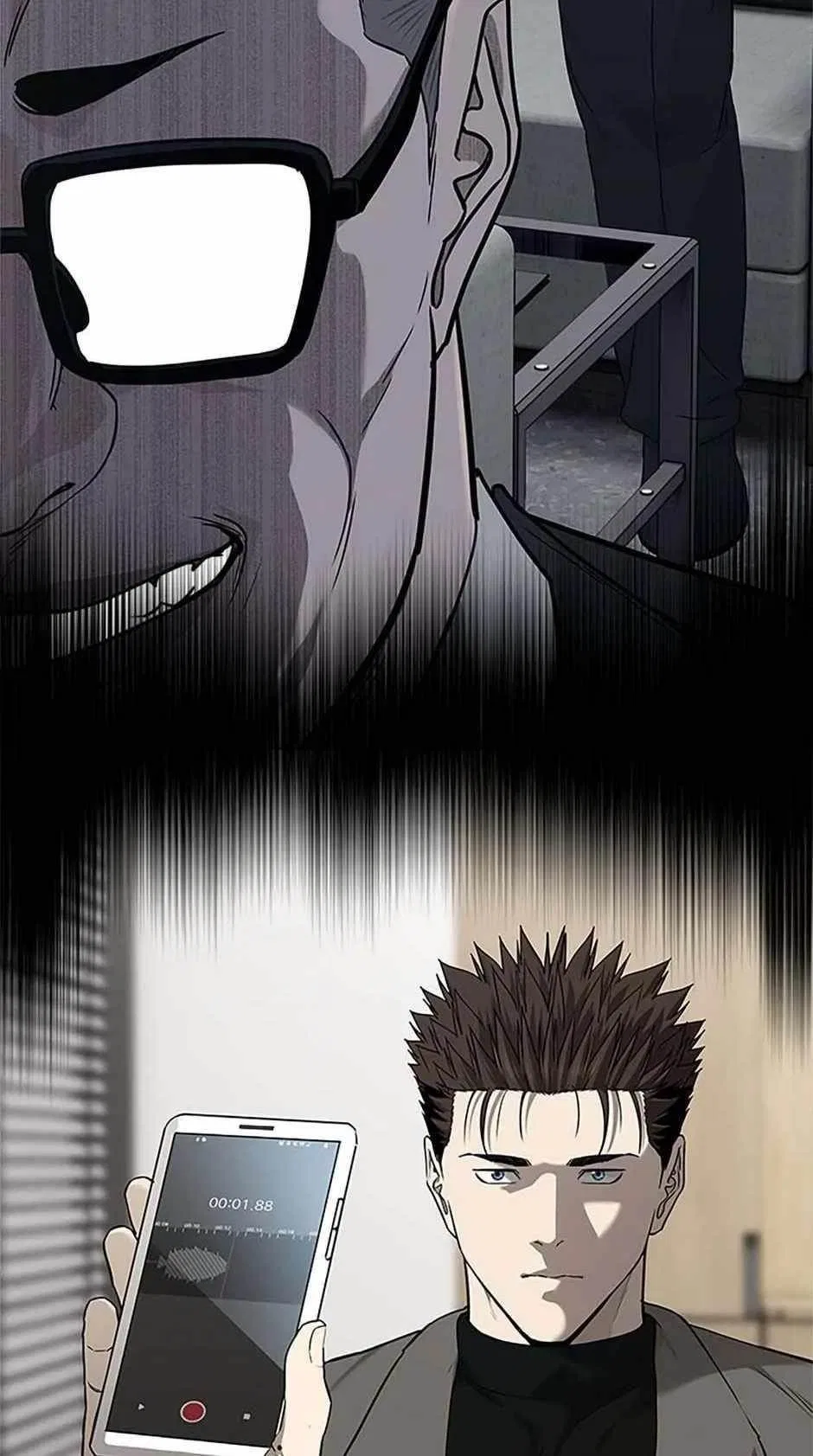 God Of Blackfield Chapter 175 – Page 28