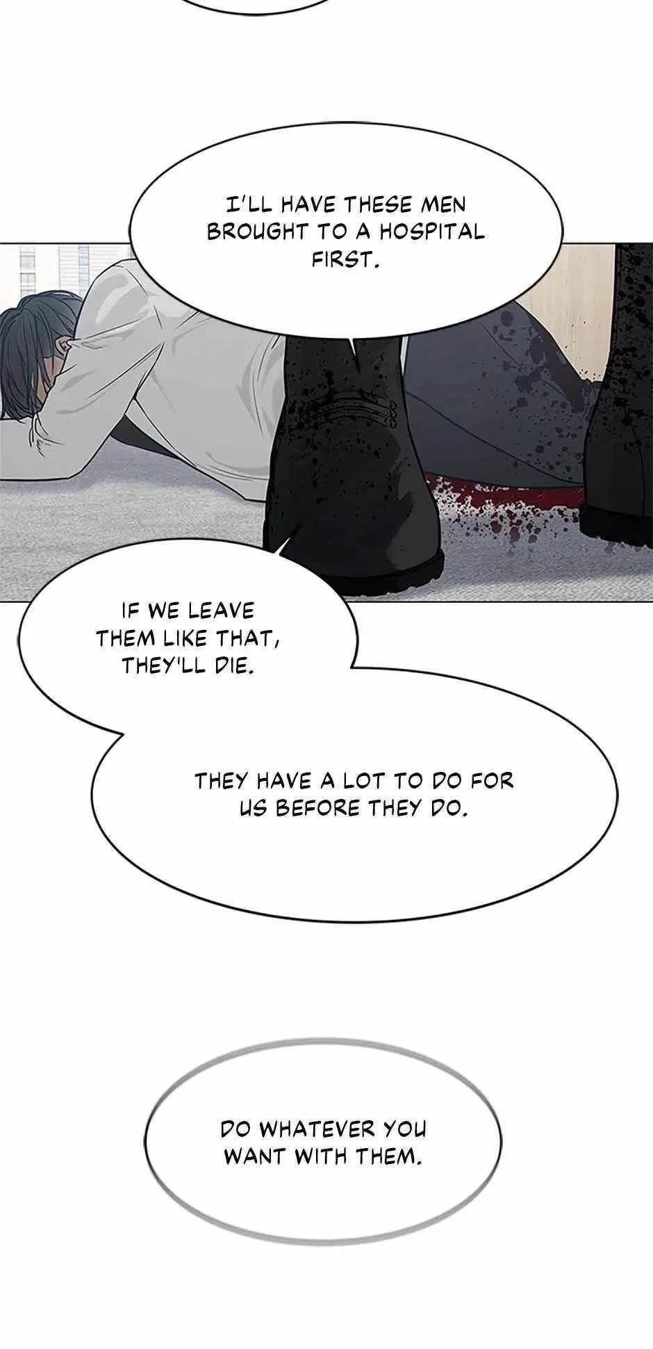 God Of Blackfield Chapter 175 – Page 34