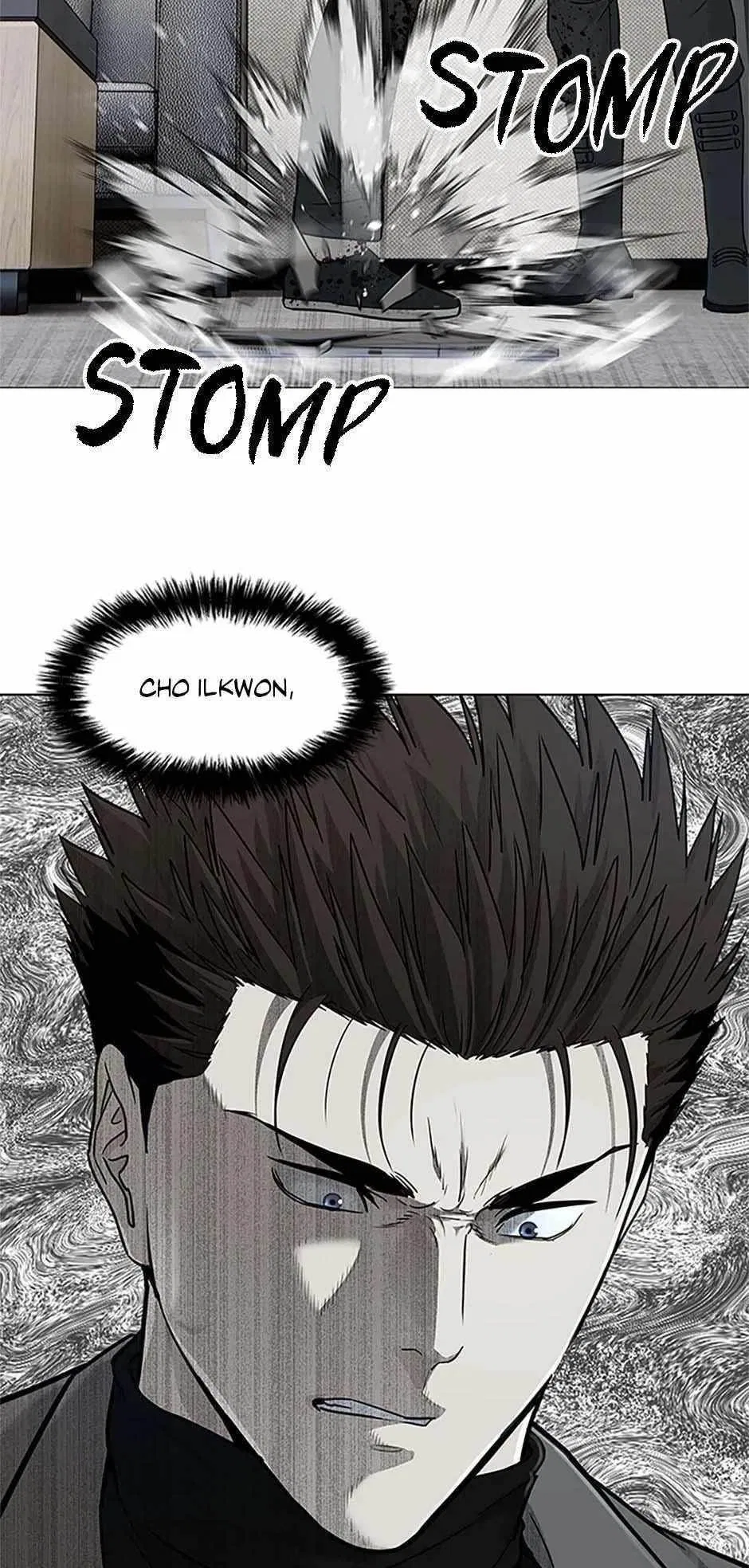 God Of Blackfield Chapter 175 – Page 38