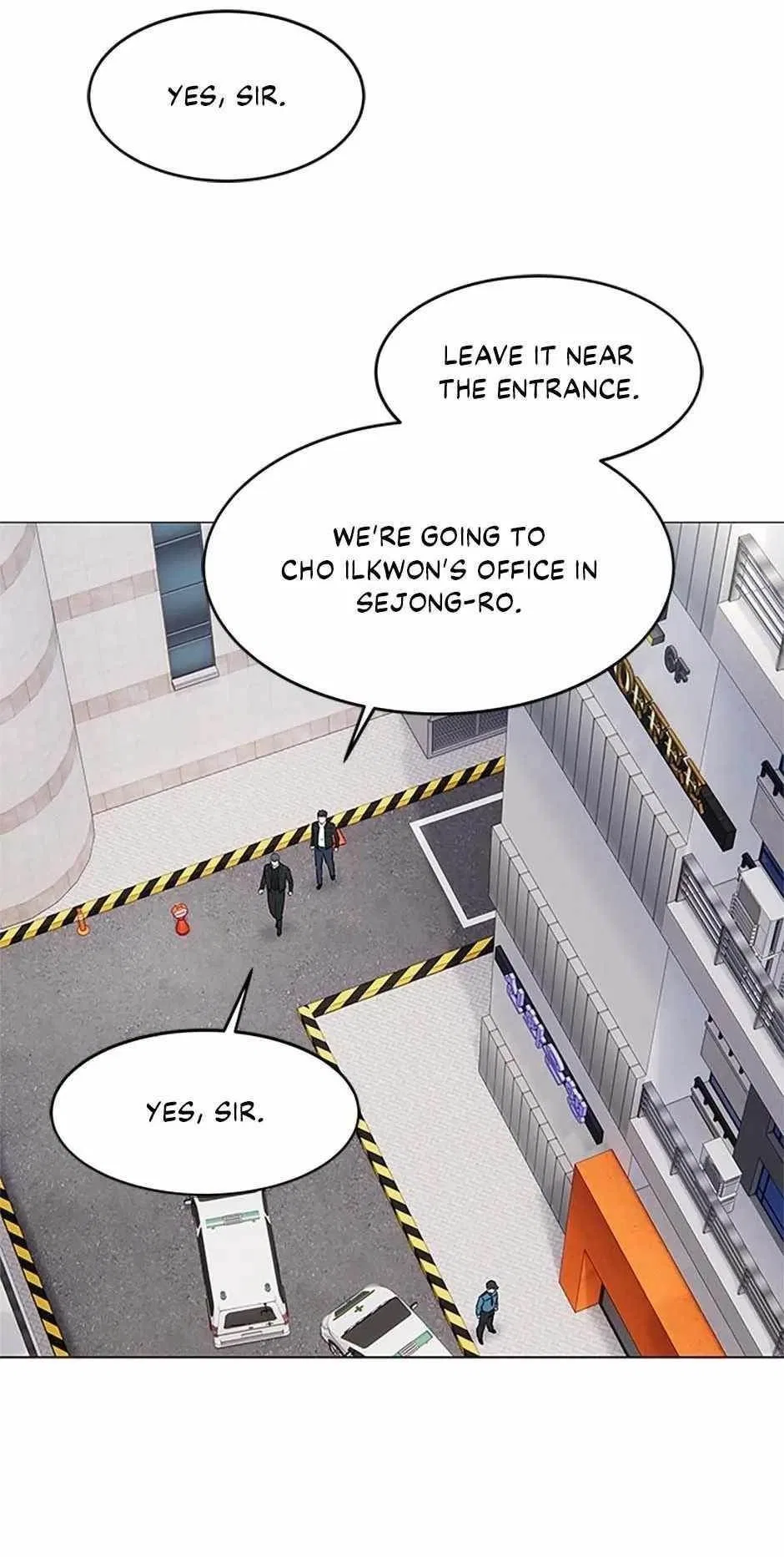 God Of Blackfield Chapter 175 – Page 47