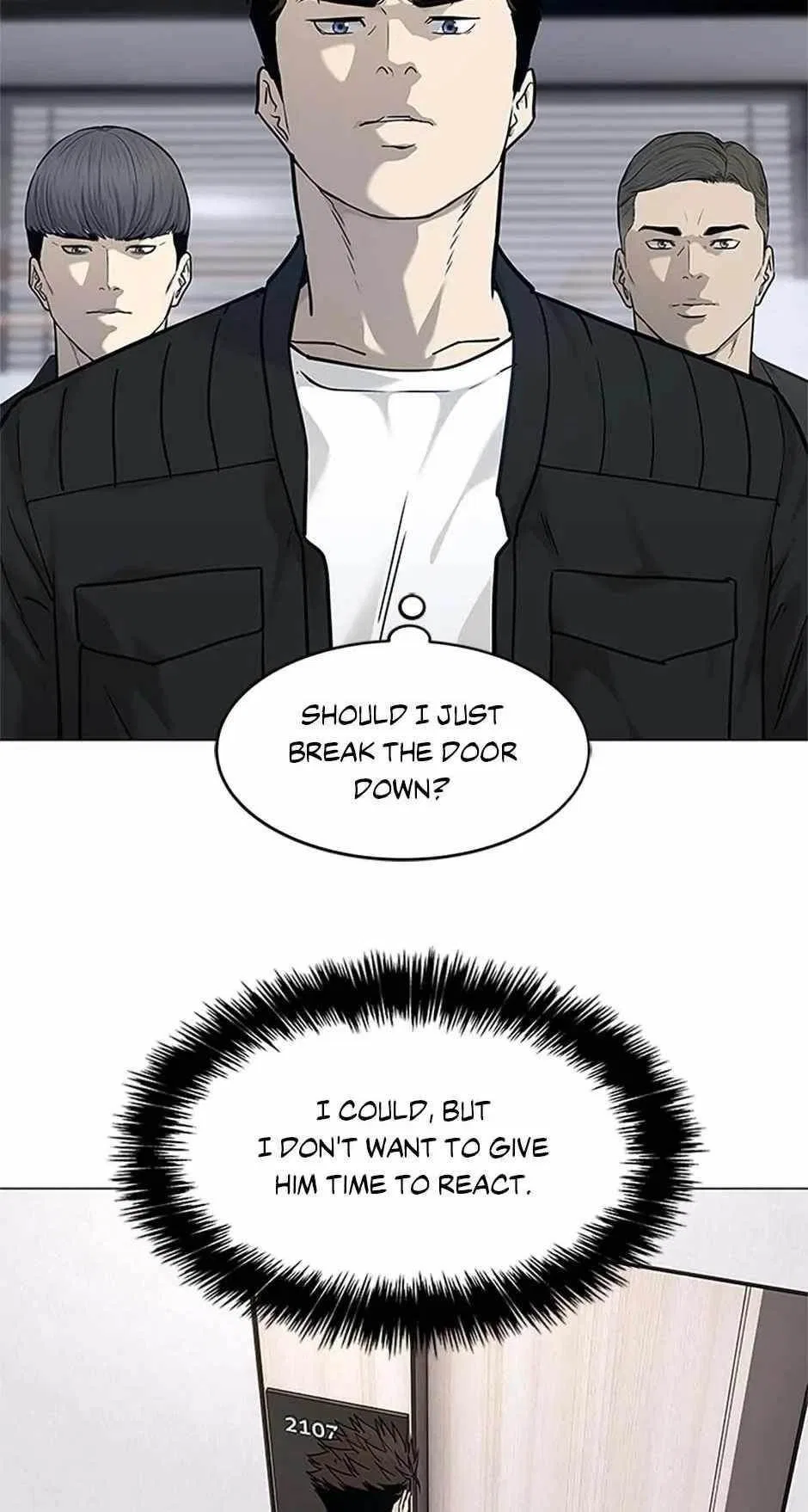 God Of Blackfield Chapter 175 – Page 61