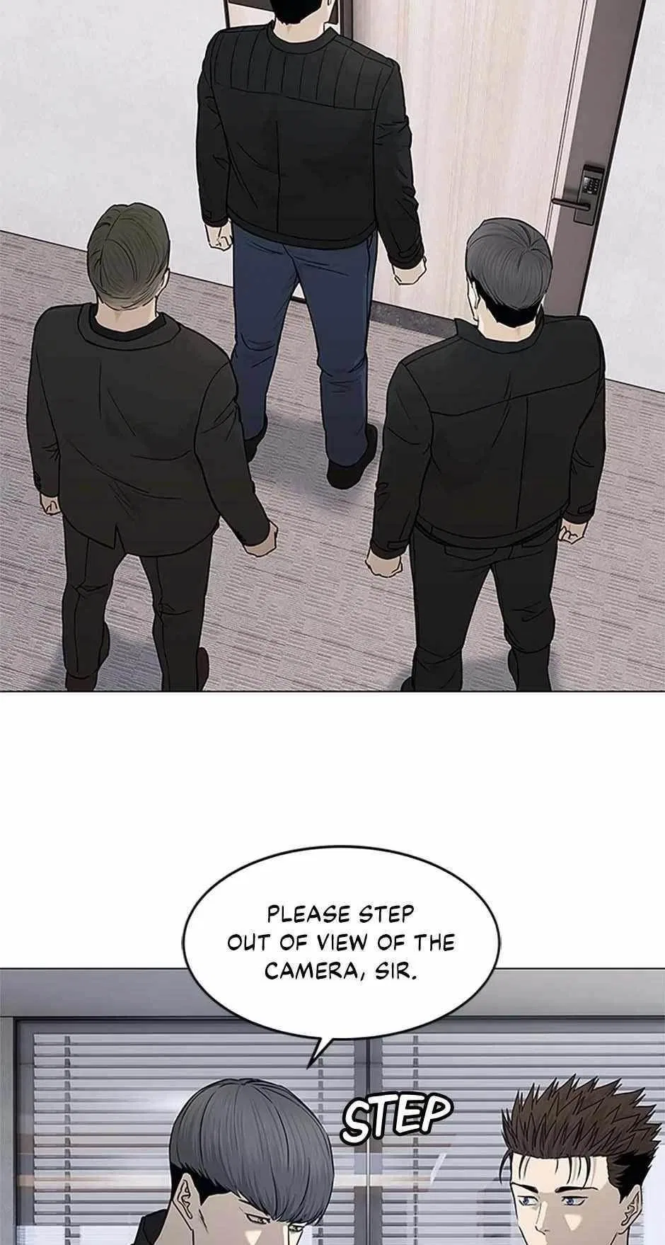 God Of Blackfield Chapter 175 – Page 62