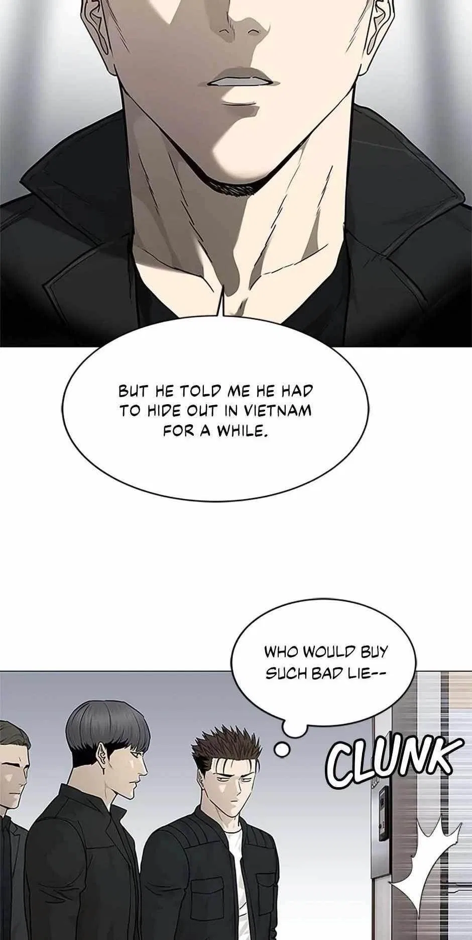 God Of Blackfield Chapter 175 – Page 66