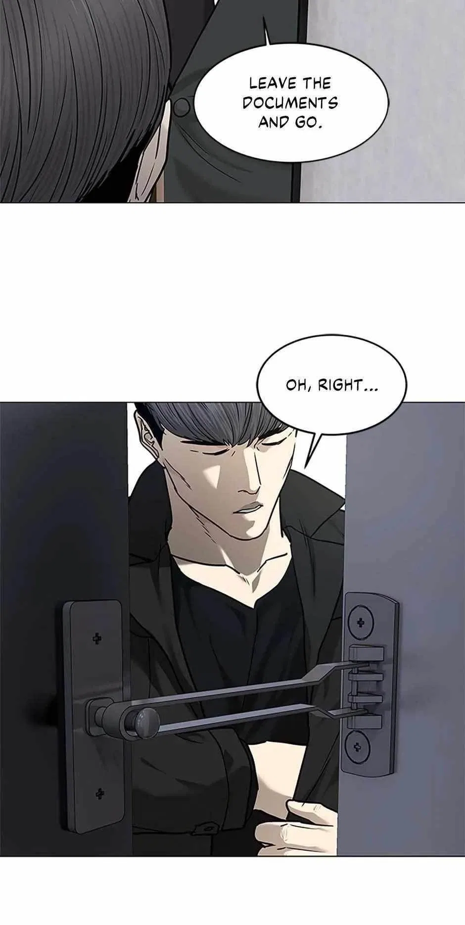 God Of Blackfield Chapter 175 – Page 68