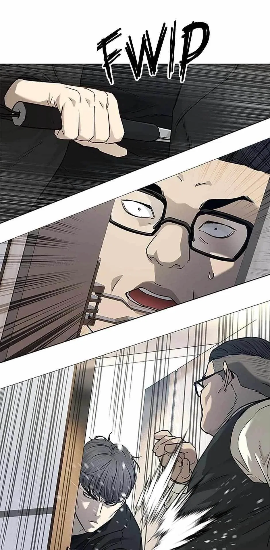 God Of Blackfield Chapter 175 – Page 69
