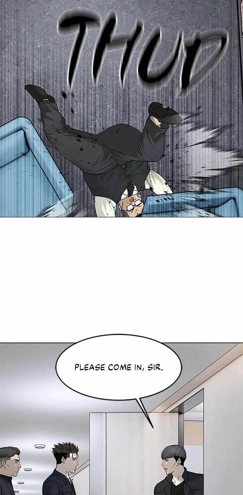 God Of Blackfield Chapter 175 – Page 72