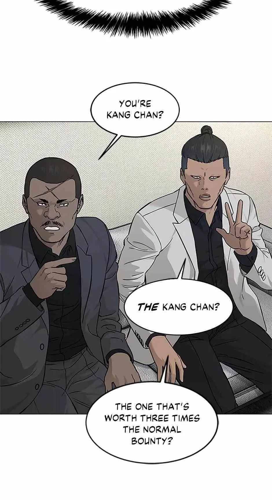 God Of Blackfield Chapter 174 – Page 6