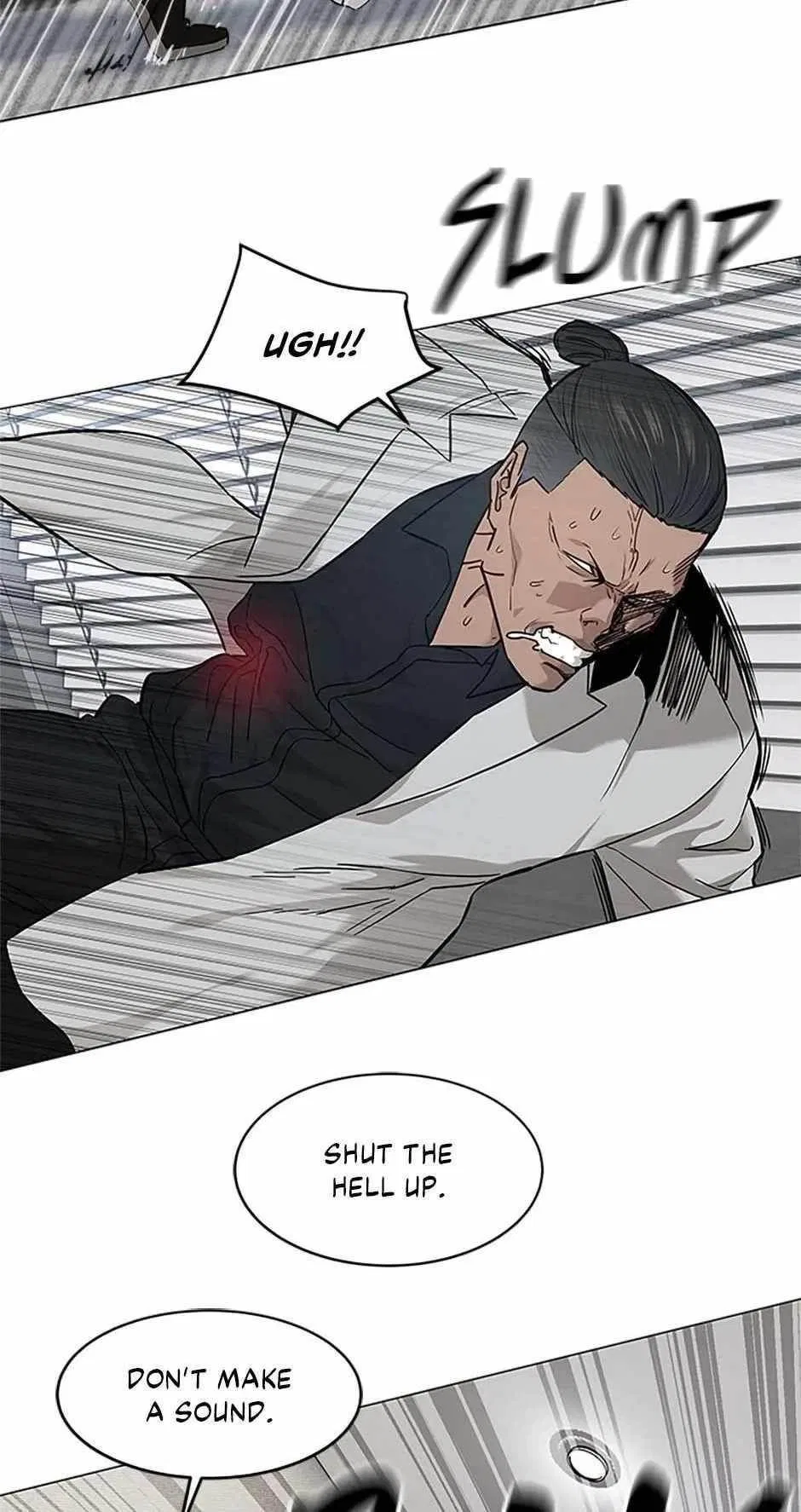 God Of Blackfield Chapter 174 – Page 22