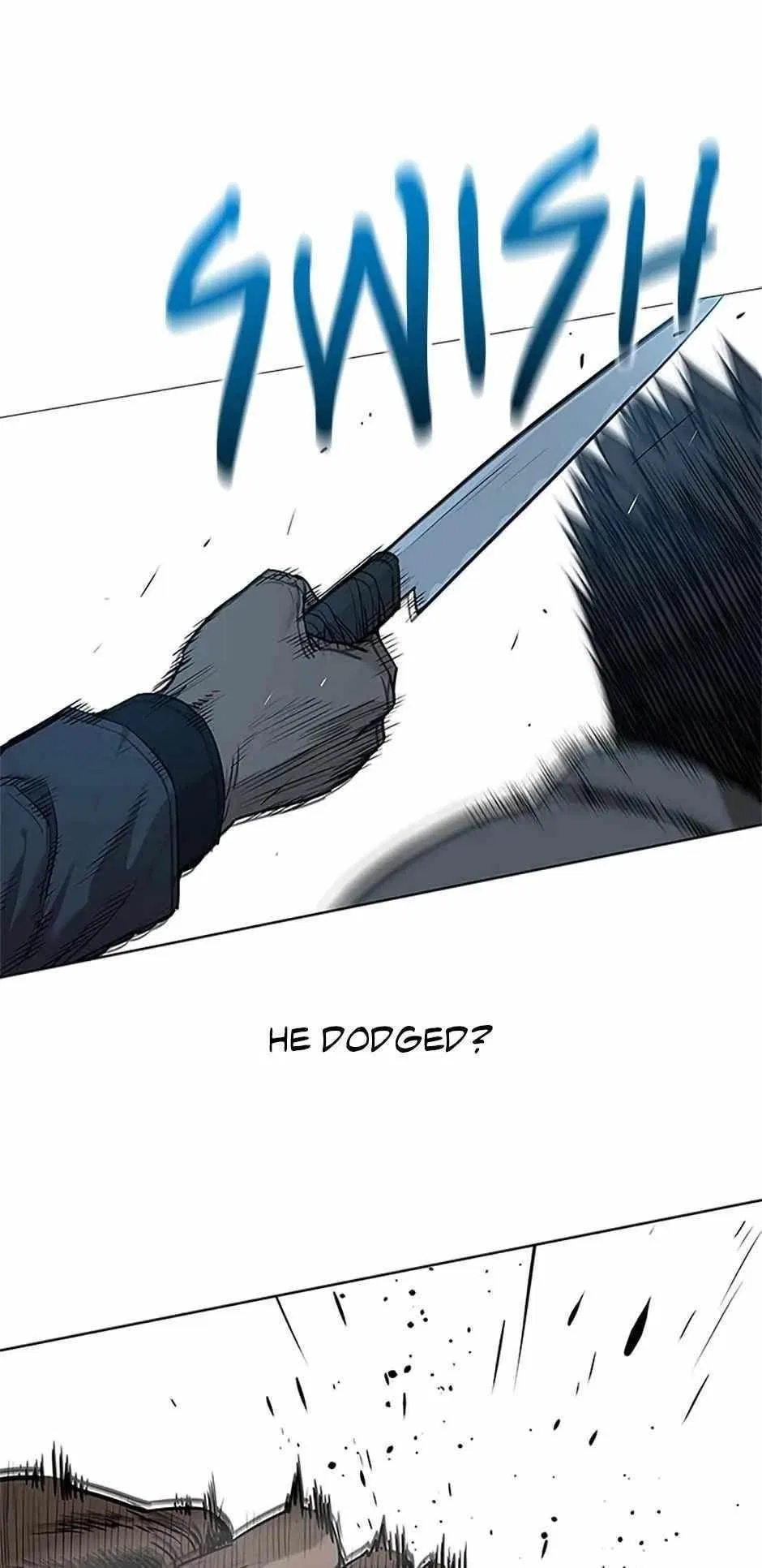 God Of Blackfield Chapter 174 – Page 25