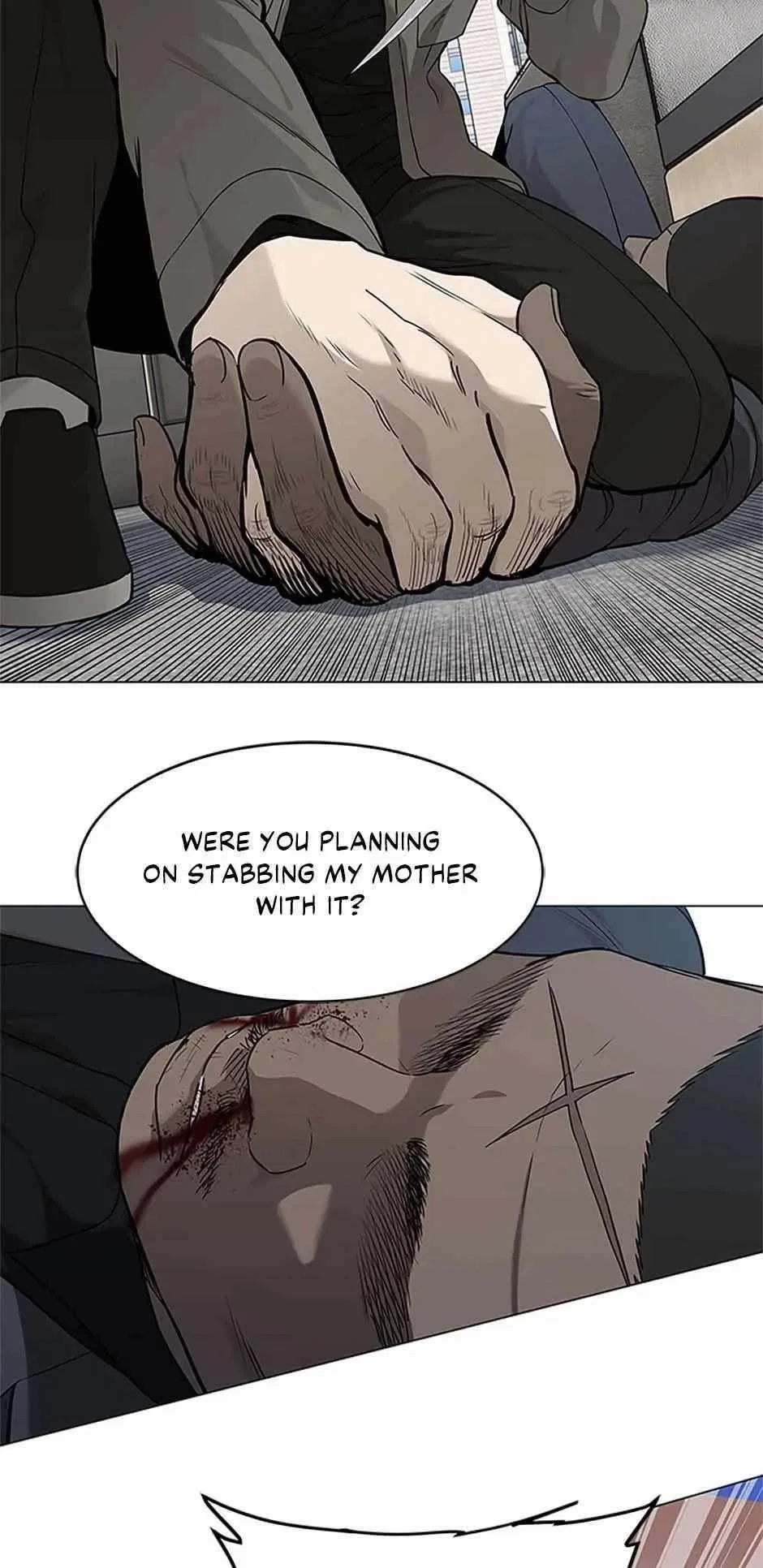 God Of Blackfield Chapter 174 – Page 29