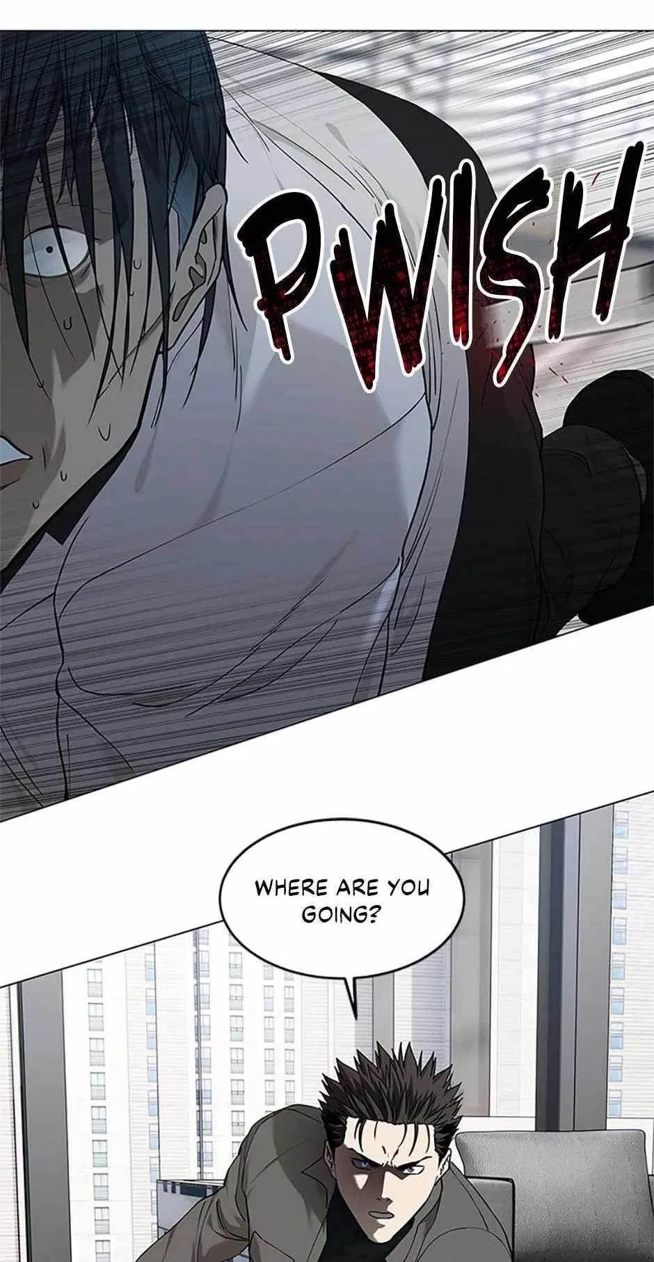 God Of Blackfield Chapter 174 – Page 33