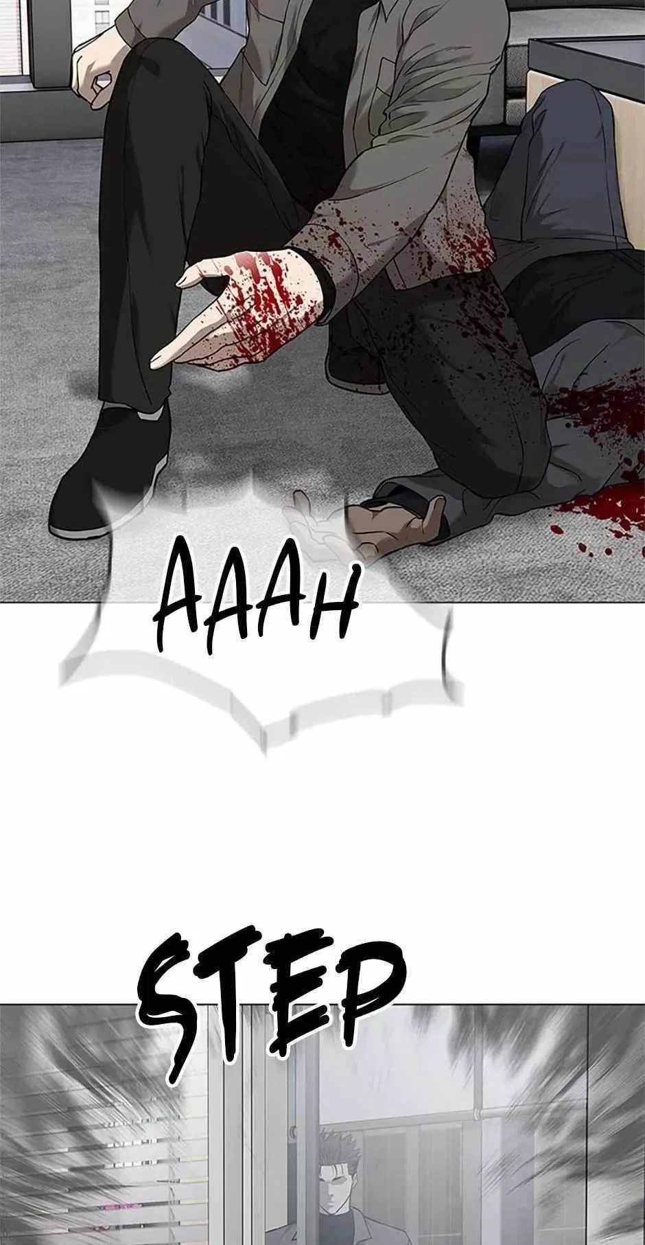 God Of Blackfield Chapter 174 – Page 34