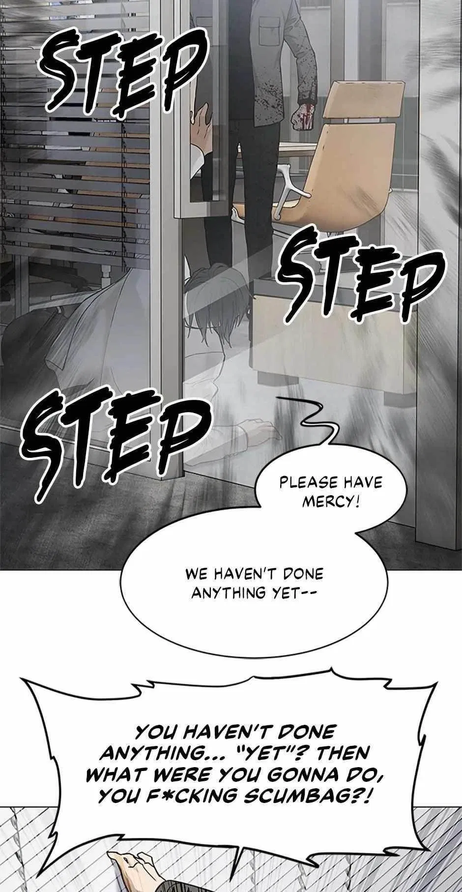 God Of Blackfield Chapter 174 – Page 35