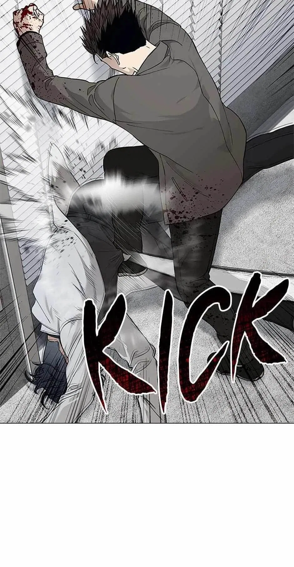 God Of Blackfield Chapter 174 – Page 36