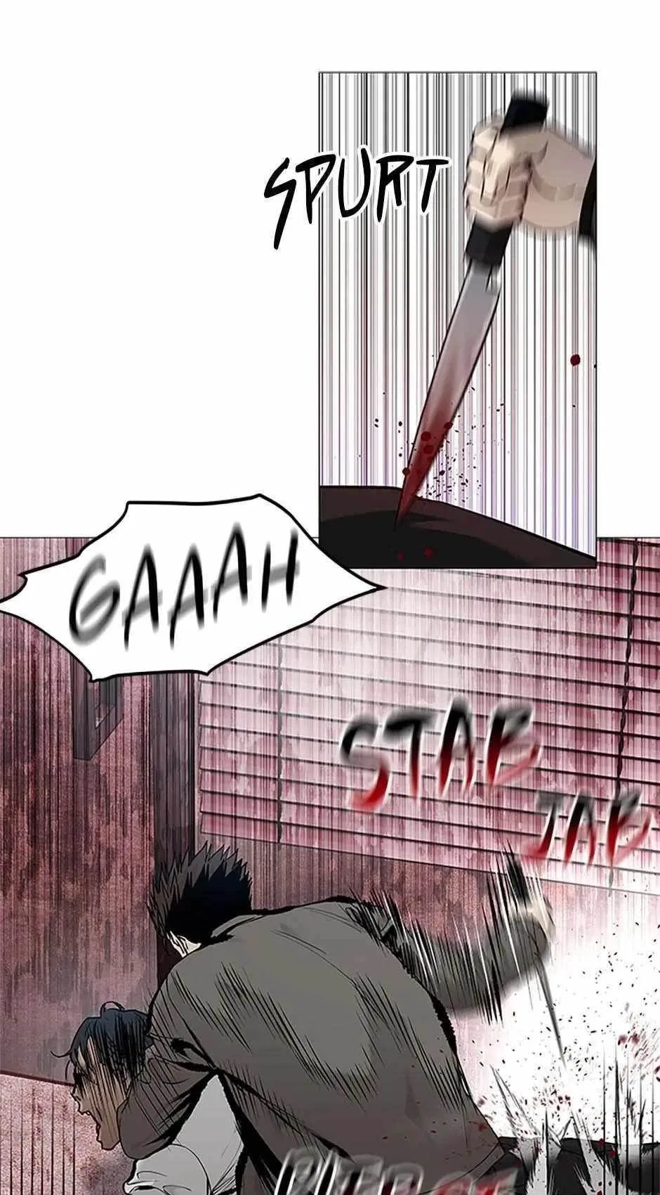 God Of Blackfield Chapter 174 – Page 37