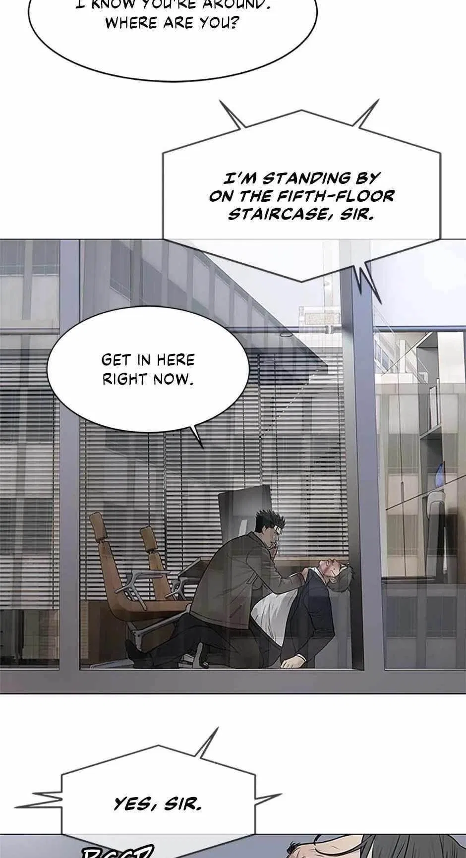 God Of Blackfield Chapter 174 – Page 62