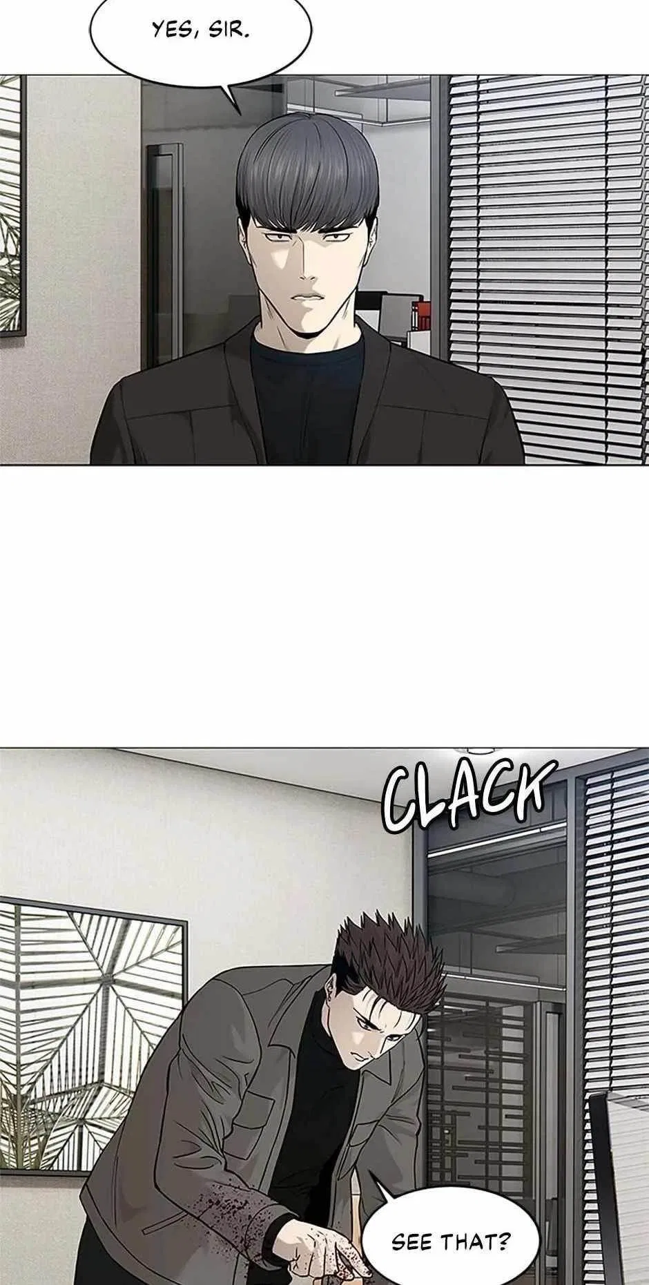 God Of Blackfield Chapter 174 – Page 67