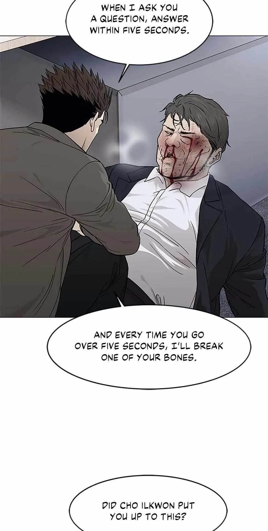 God Of Blackfield Chapter 174 – Page 69