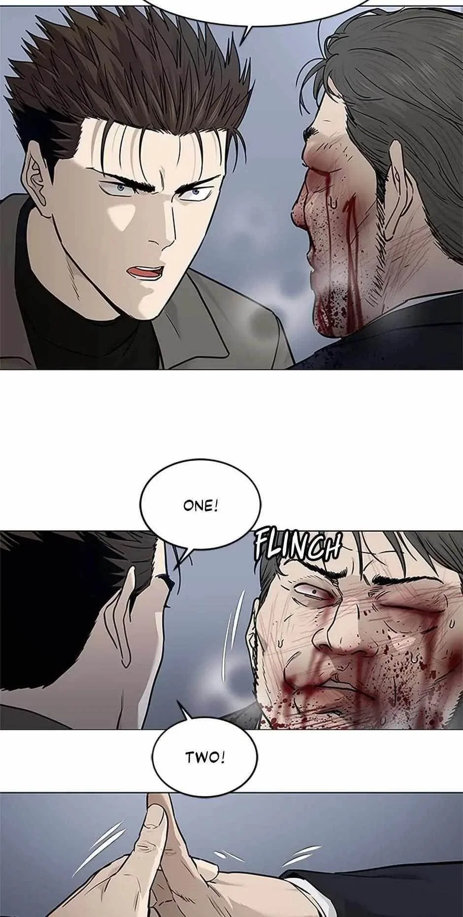 God Of Blackfield Chapter 174 – Page 70