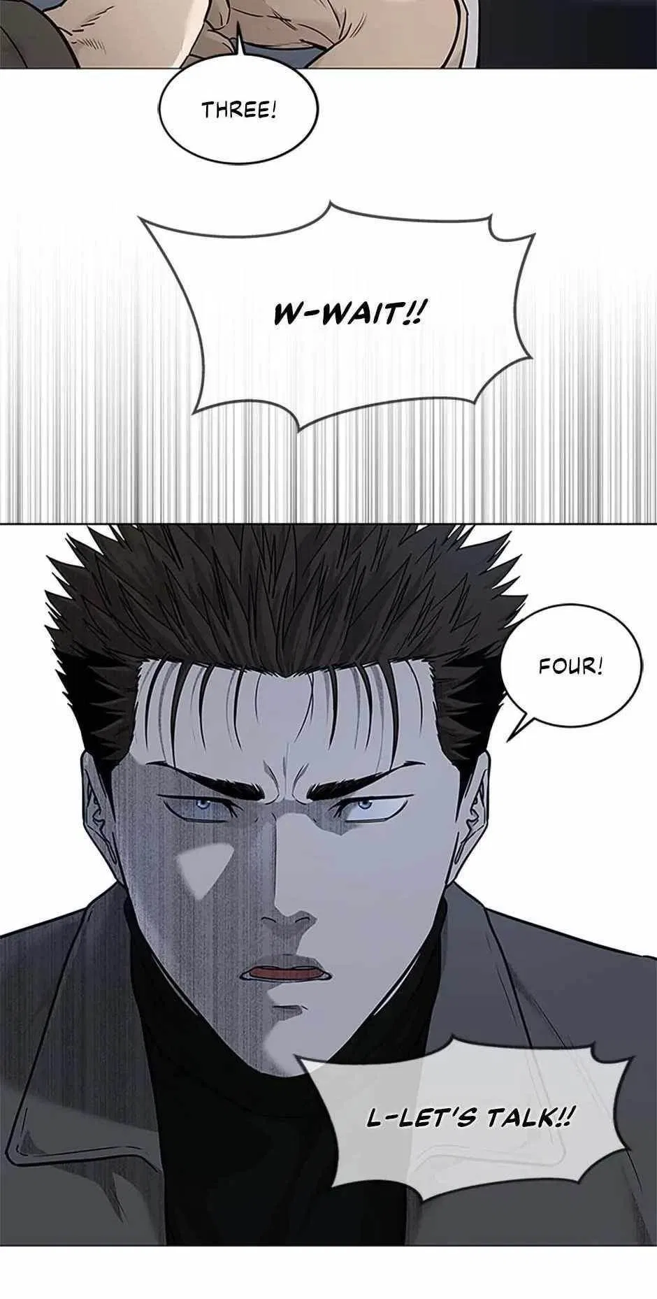 God Of Blackfield Chapter 174 – Page 71