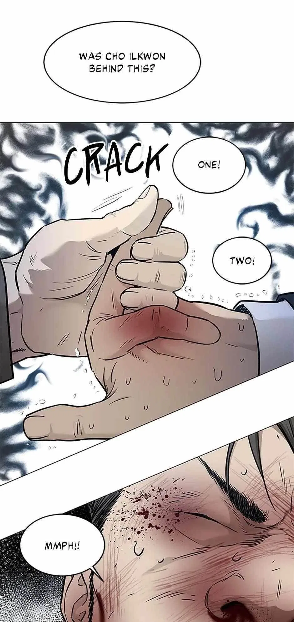 God Of Blackfield Chapter 174 – Page 73