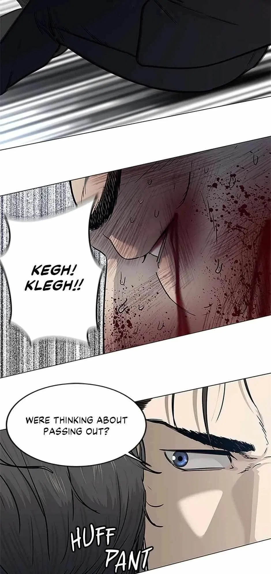 God Of Blackfield Chapter 174 – Page 75
