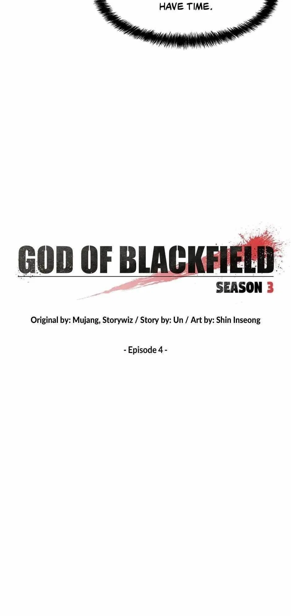 God Of Blackfield Chapter 173 – Page 4