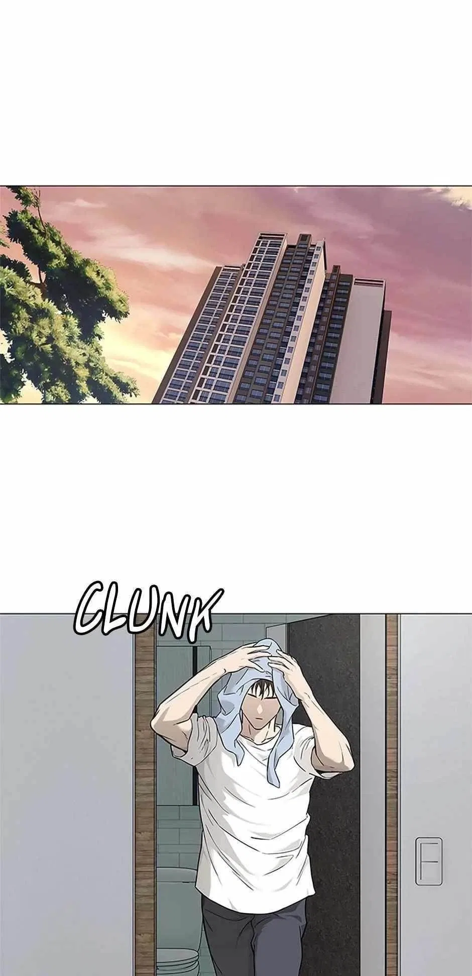 God Of Blackfield Chapter 173 – Page 27