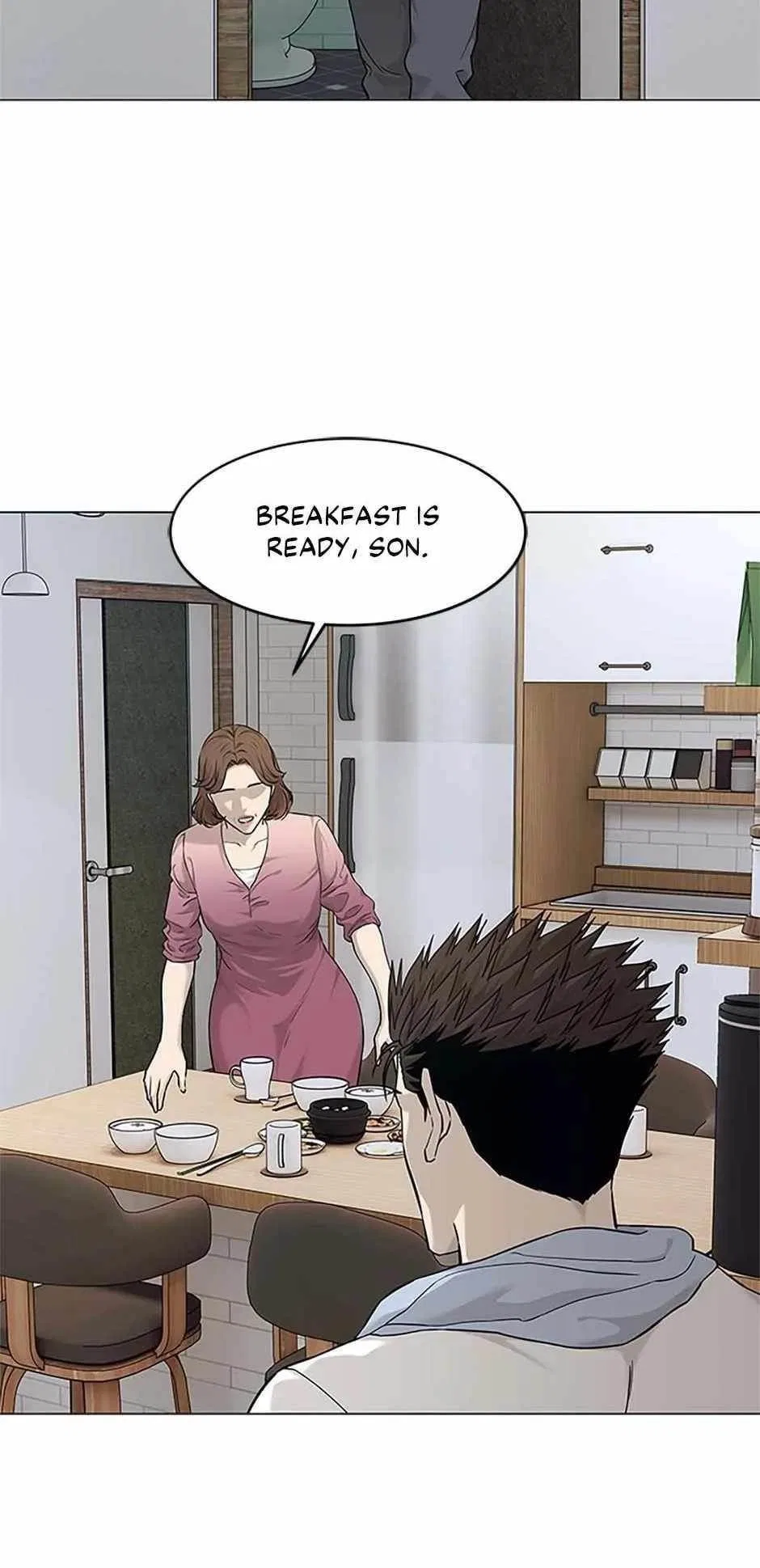 God Of Blackfield Chapter 173 – Page 28